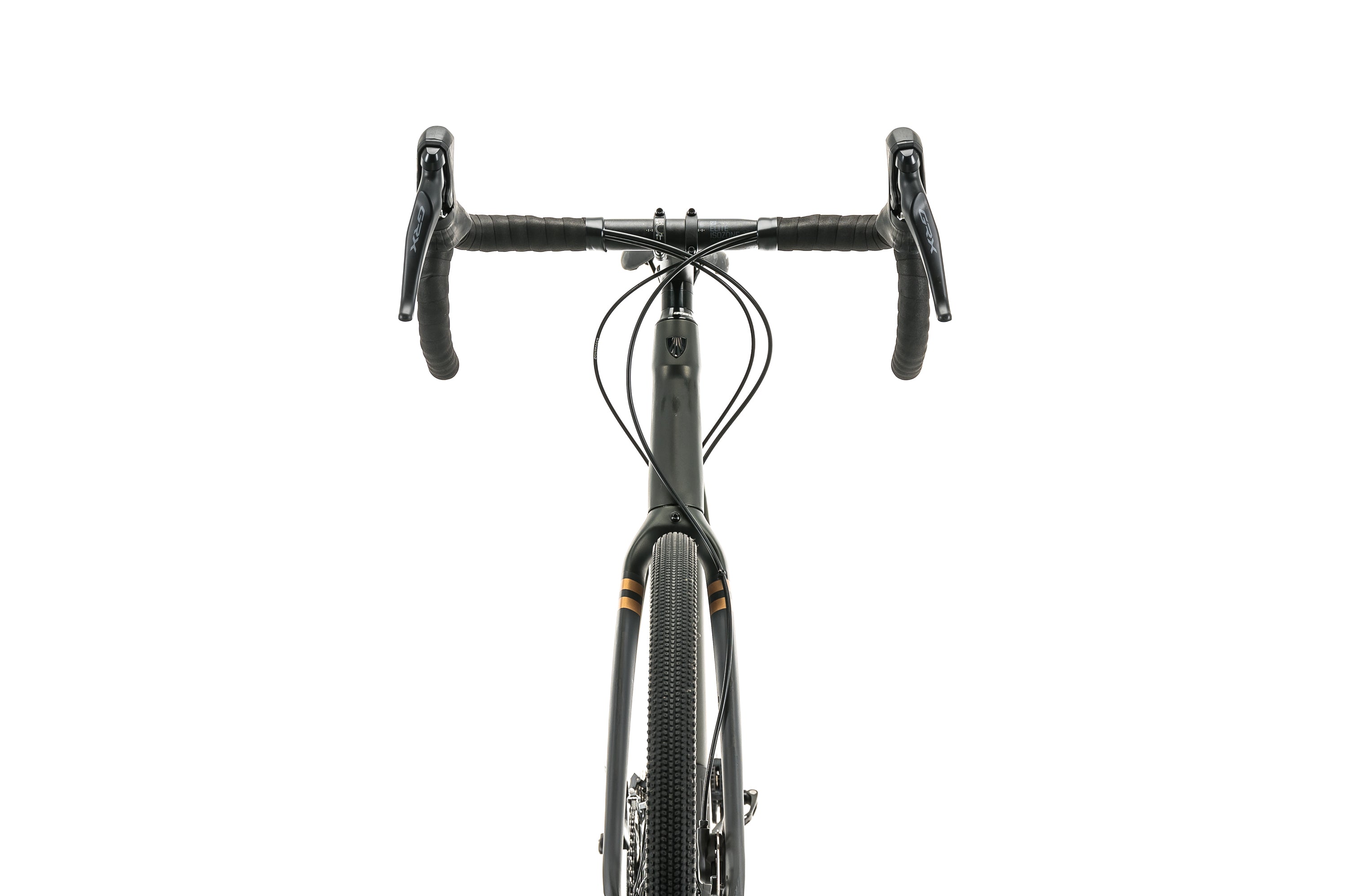 mongoose estate bike