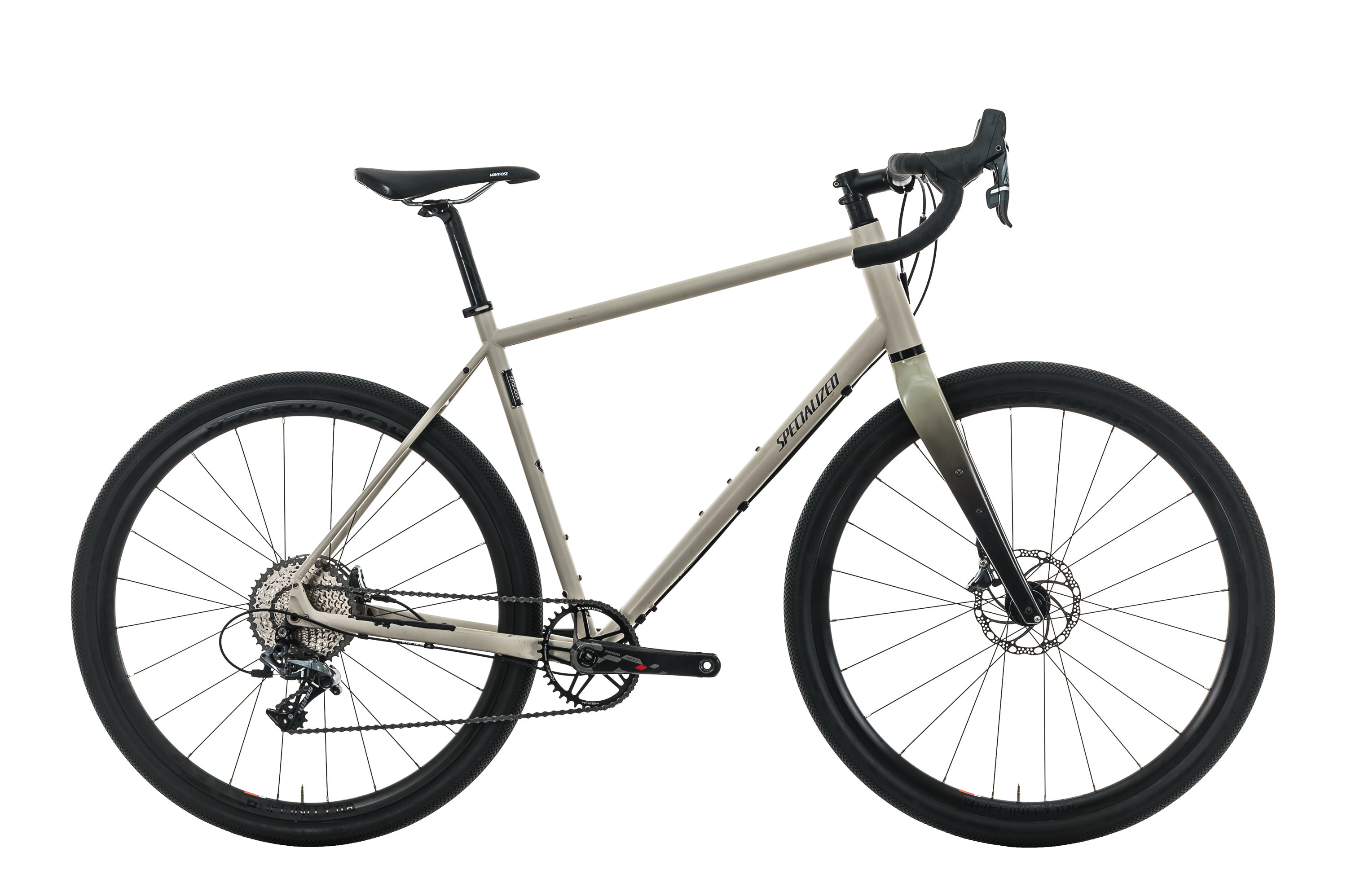 specialized sequoia gravel bike Specialized Sequoia Expert Gravel Bike