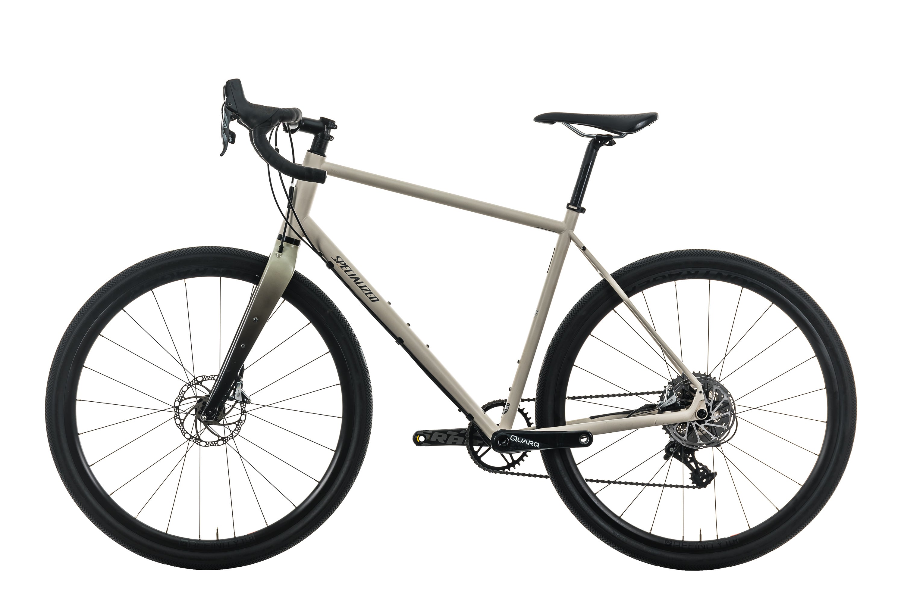 text_set_value: Specialized Sequoia Expert Gravel Bike - 2017, 61cm | Weight, Price, Specs, Geometry, Size Guide