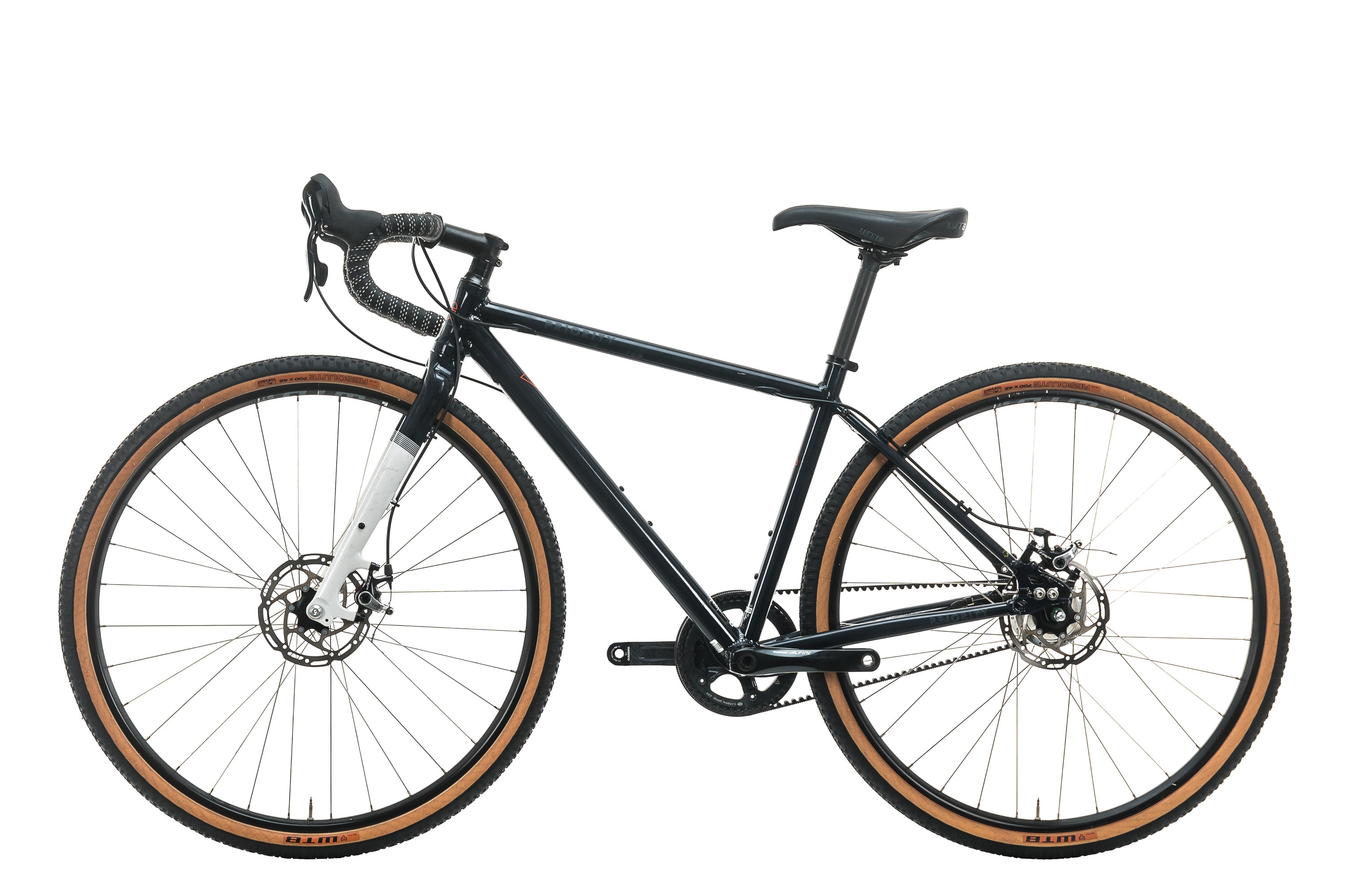 Priority Apollo Gravel Bike - 2021, Small