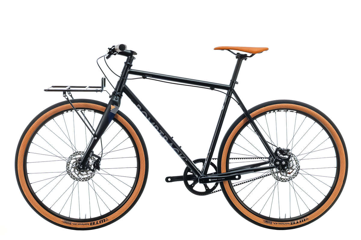 Bombtrack Outlaw Commuter Bike - 2021, Medium