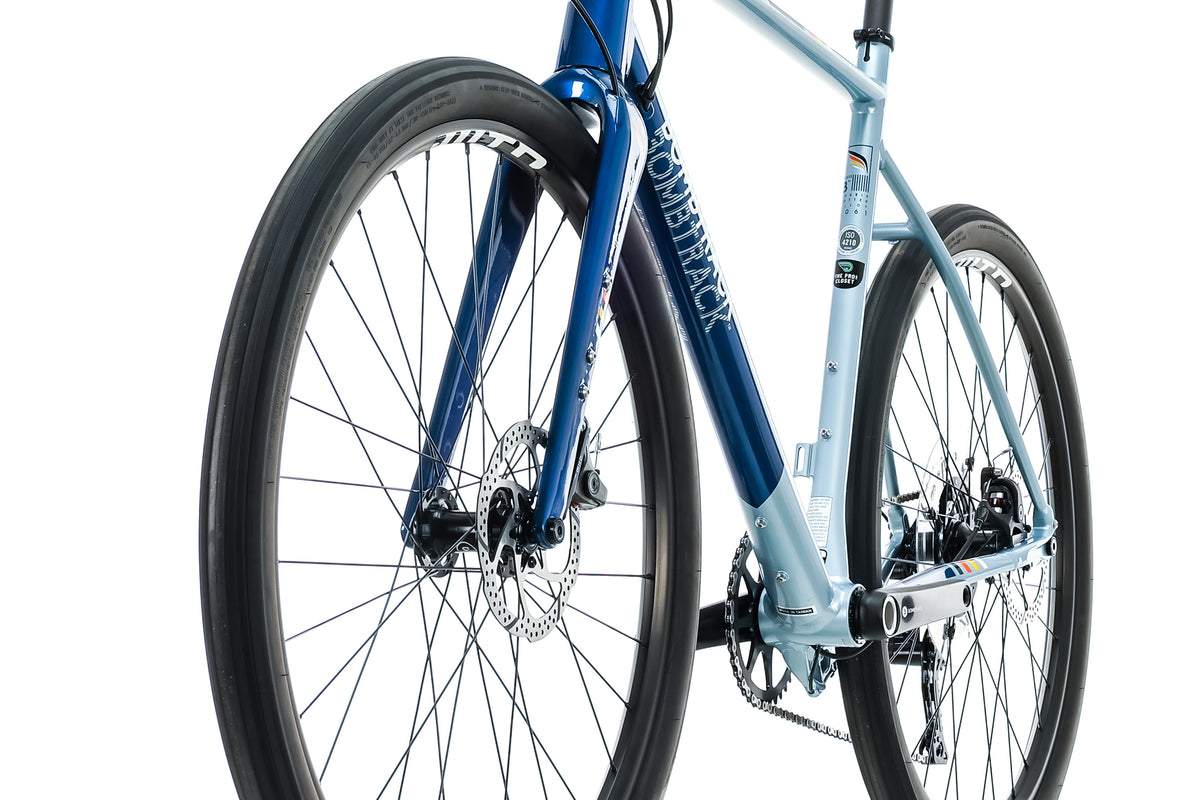 audax gravel bike Bombtrack Audax AL Gravel Bike - 2022, Large