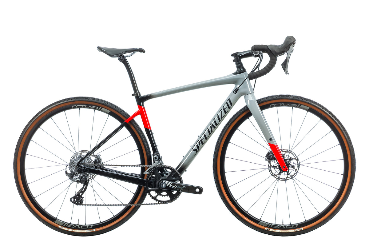 specialized diverge gravel bike 2018 Specialized Diverge Expert Gravel Bike