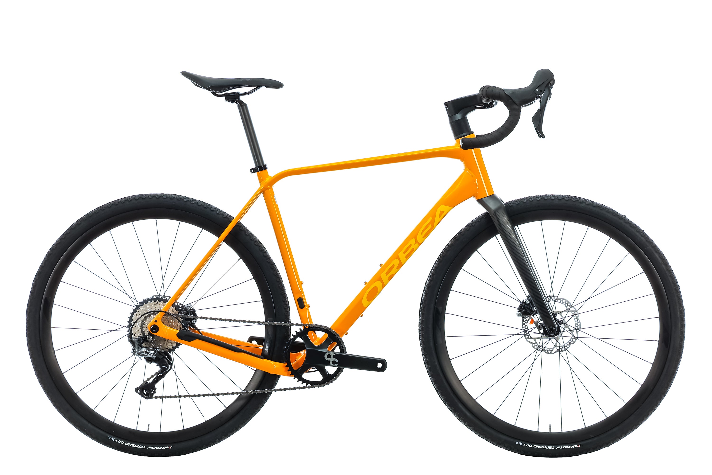 Orbea Terra H30 1x Gravel Bike 2022, Large The Pro's Closet
