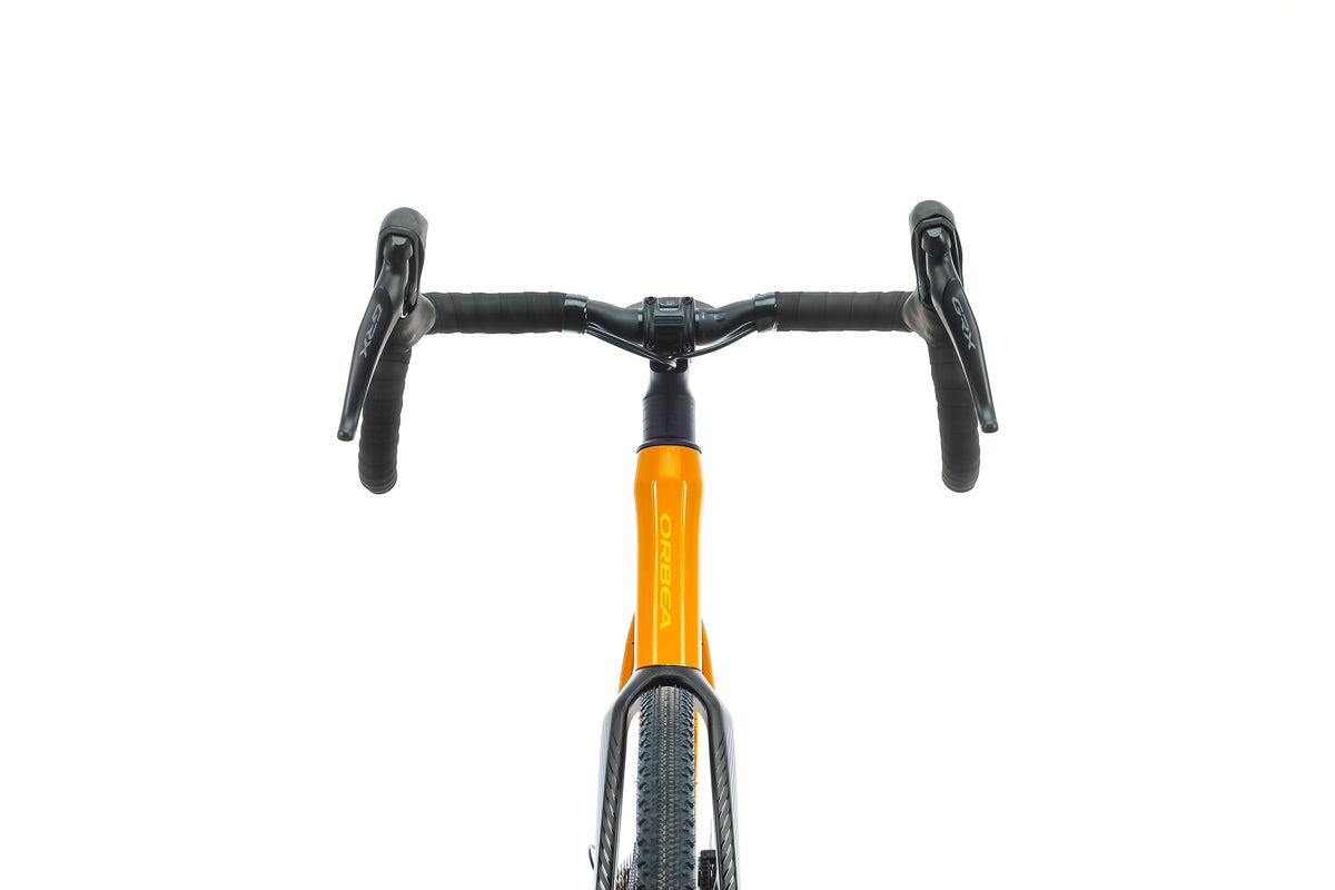 Orbea Terra H30 1x Gravel Bike - 2022, X-Large | Weight, Price, Specs ...
