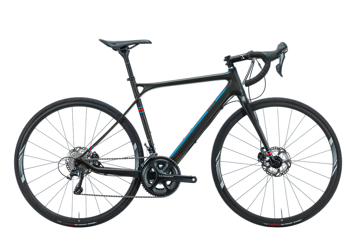 gt gravel bike GT Grade Carbon Ultegra Gravel Bike - 2016, 53cm