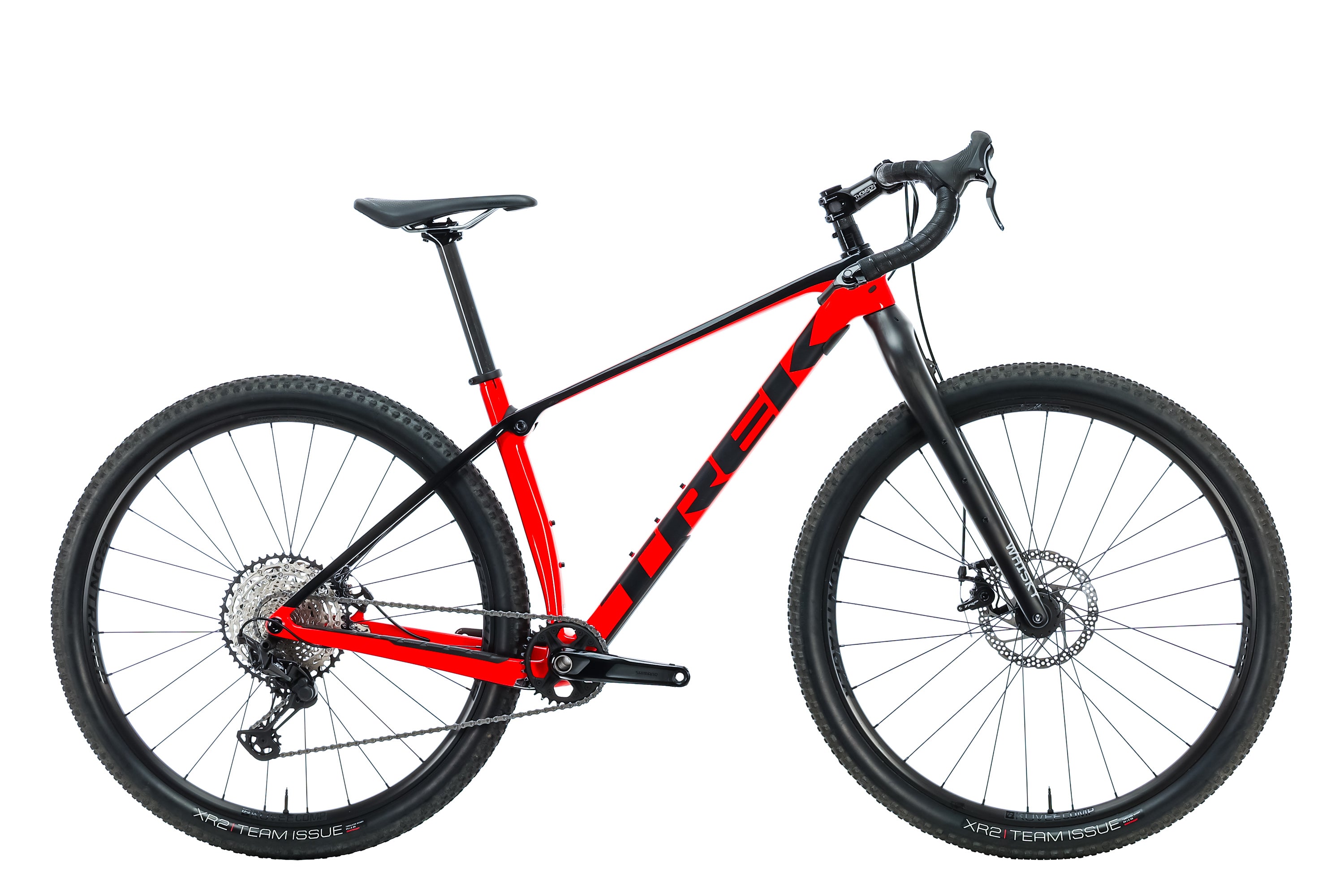 Trek Procaliber Dropbar Mountain Bike 2022, Med/Large