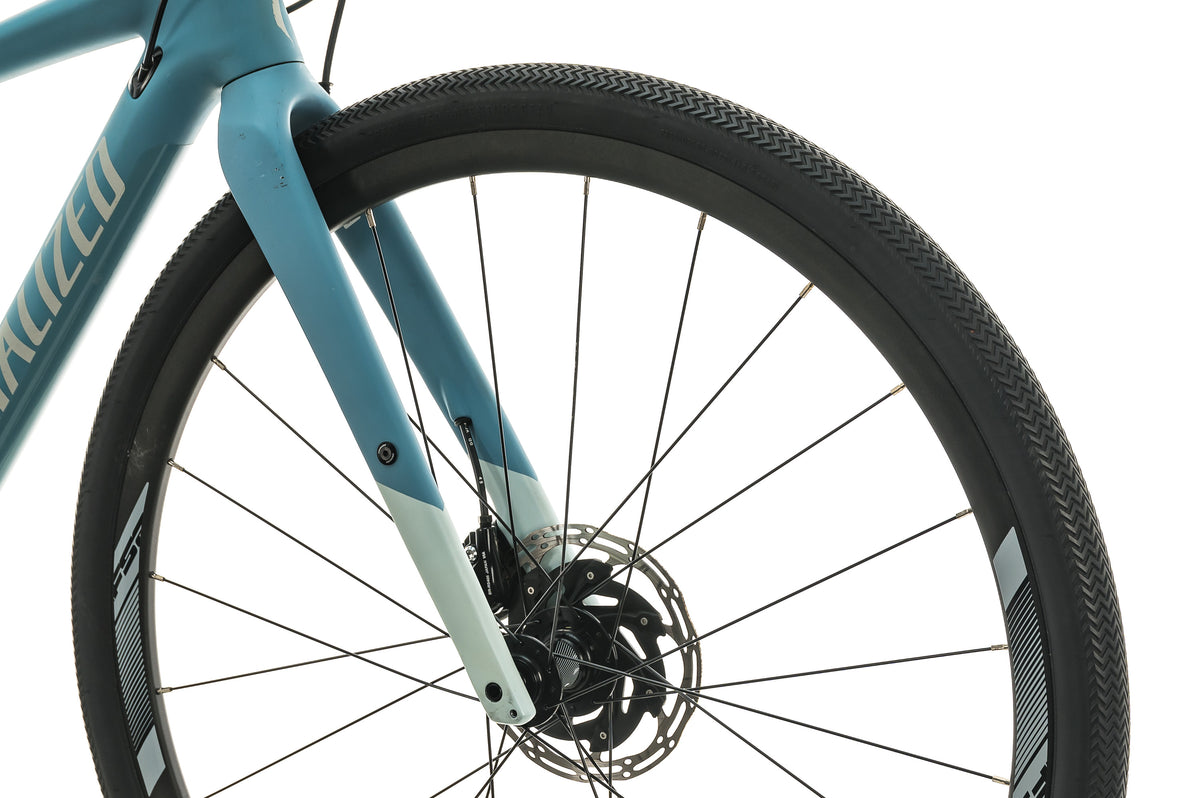 specialized diverge 48cm