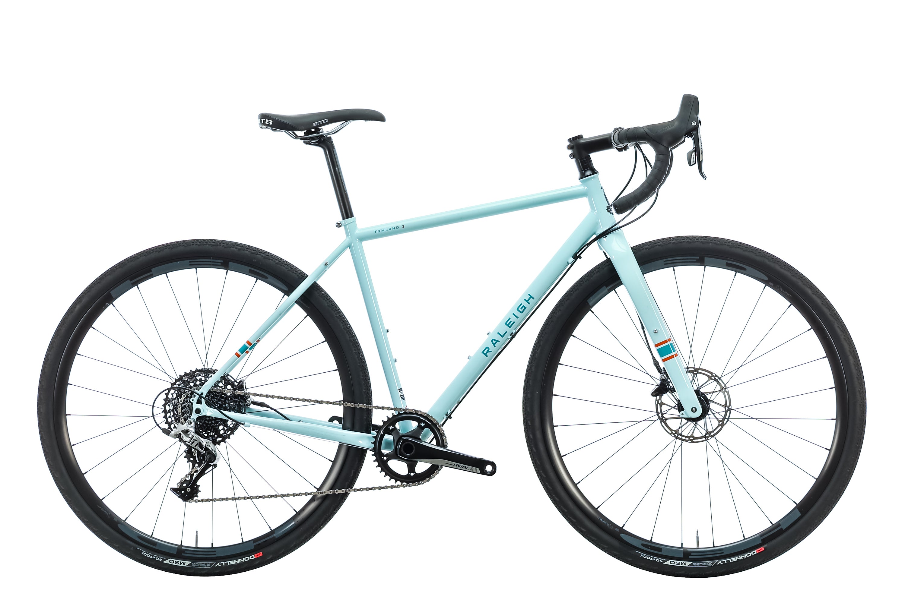 Raleigh Bicycles Raleigh Tamland For Sale Vélo Raleigh Tamland