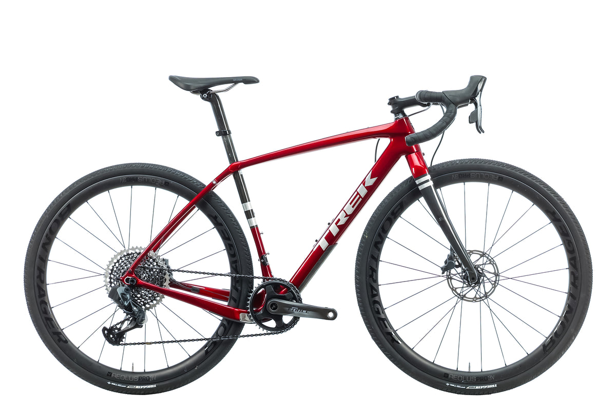 trek gravel bikes 2021 Trek Checkpoint SL 7 Gravel Bike - 2021, 52cm | Weight, Price, Specs, Geometry, Size Guide