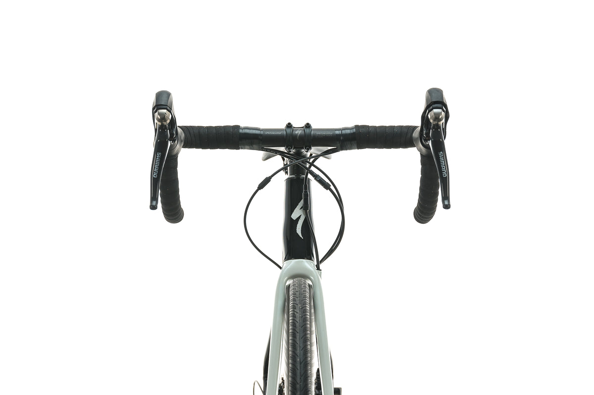 text_set_value Specialized Diverge Carbon Gravel Bike 2016, 54cm