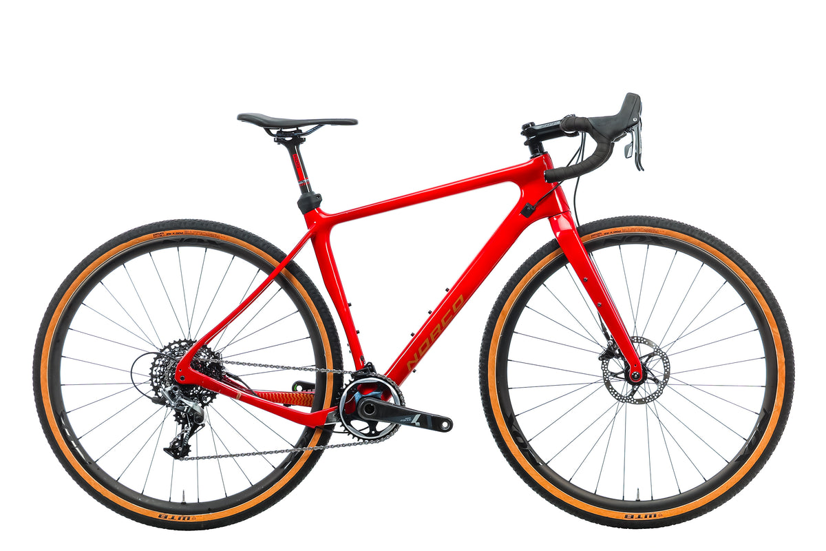 Norco Search XR Gravel Bike 2019 53cm The Pro s Closet Norco search xr gravel bike 2019 53cm the pro s closet