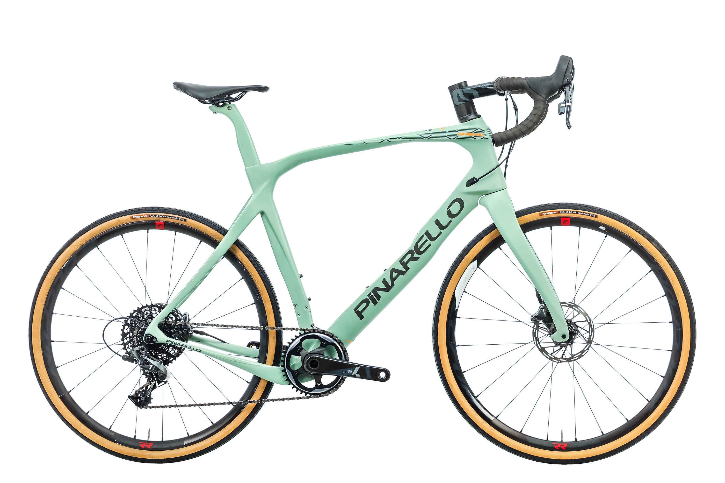 Pinarello Grevil Gravel Bike - 2020, 59cm