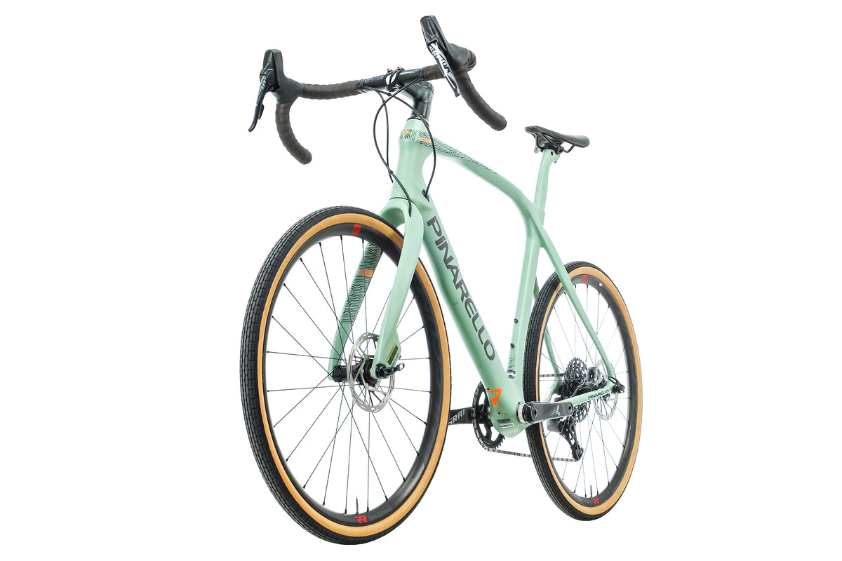 Pinarello Grevil Gravel Bike - 2020, 59cm