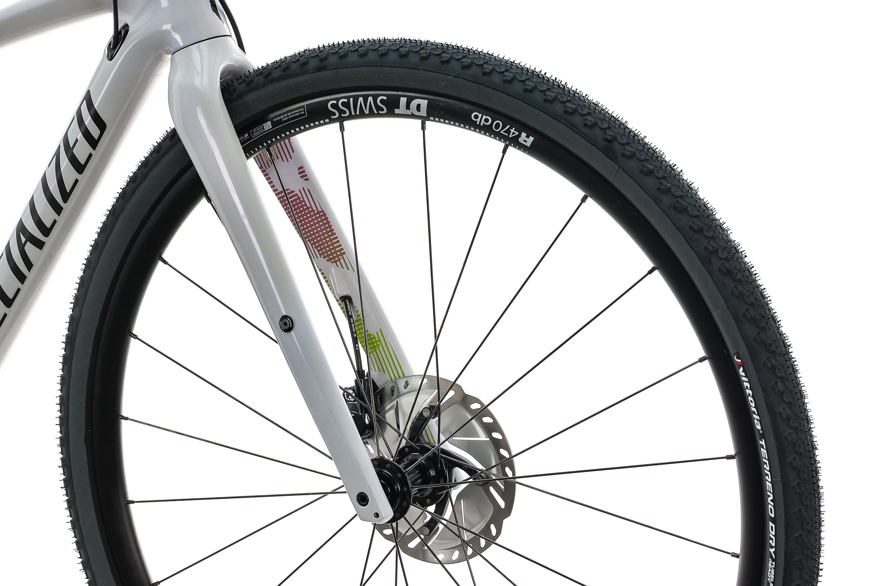 specialized diverge 48cm