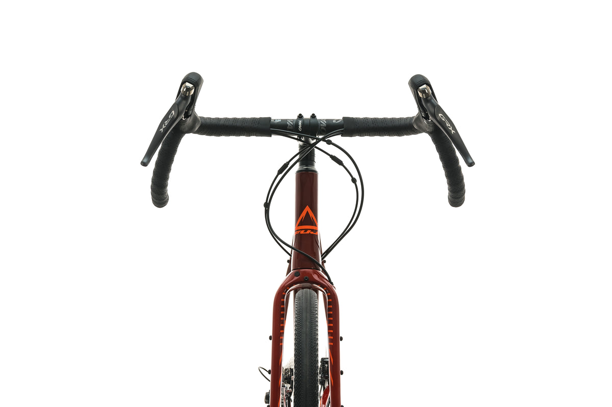 firefox cyclone price