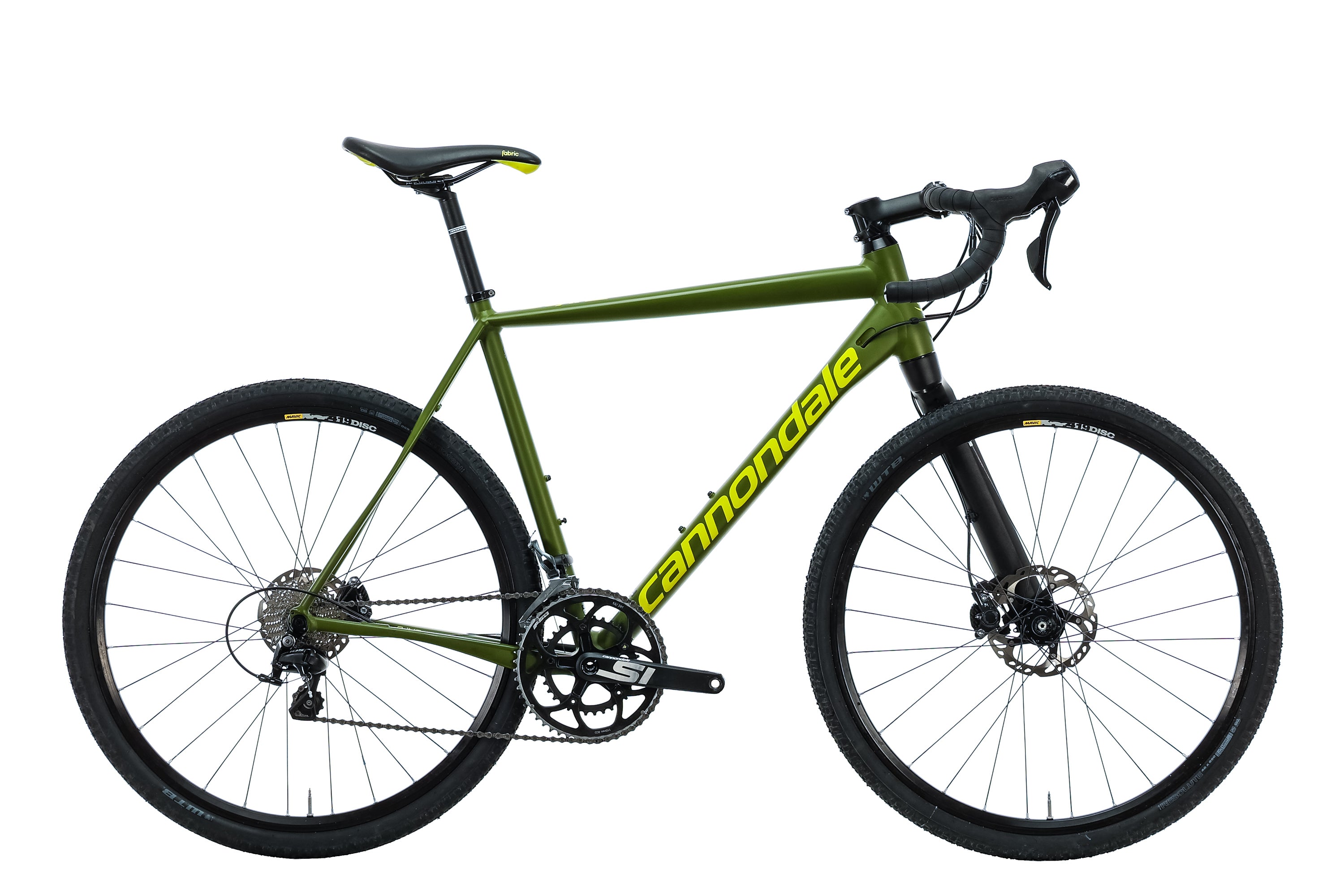 gravel bike cannondale slate Cannondale Slate Gravel Bike