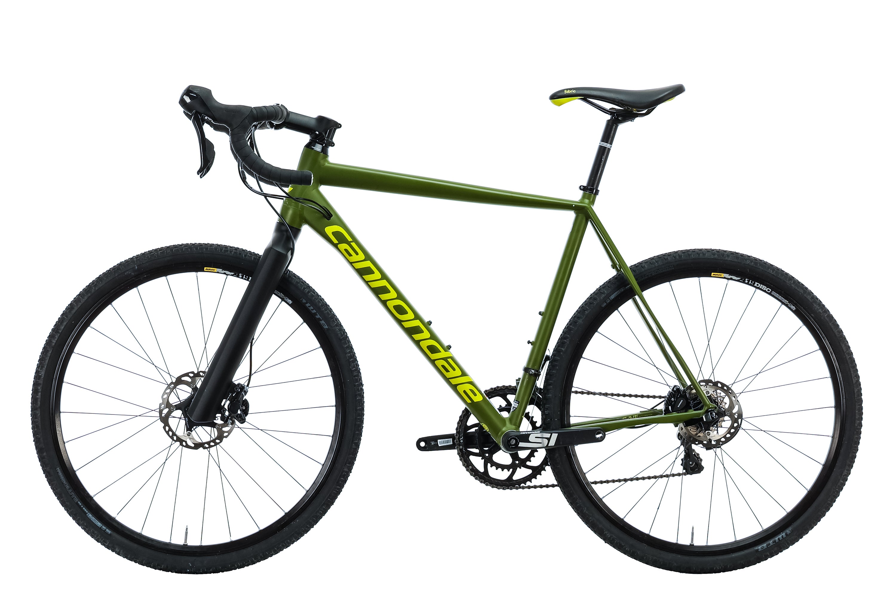Cannondale Slate Gravel Bike - 2017, X-Large | Weight, Price, Specs, Geometry, Size Guide