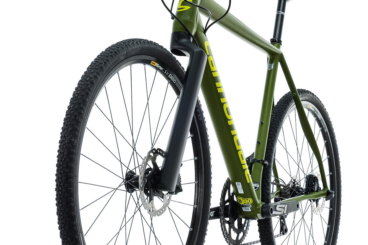 gravel bike cannondale slate Cannondale Slate Gravel Bike - 2017, X-Large | Weight, Price, Specs, Geometry, Size Guide