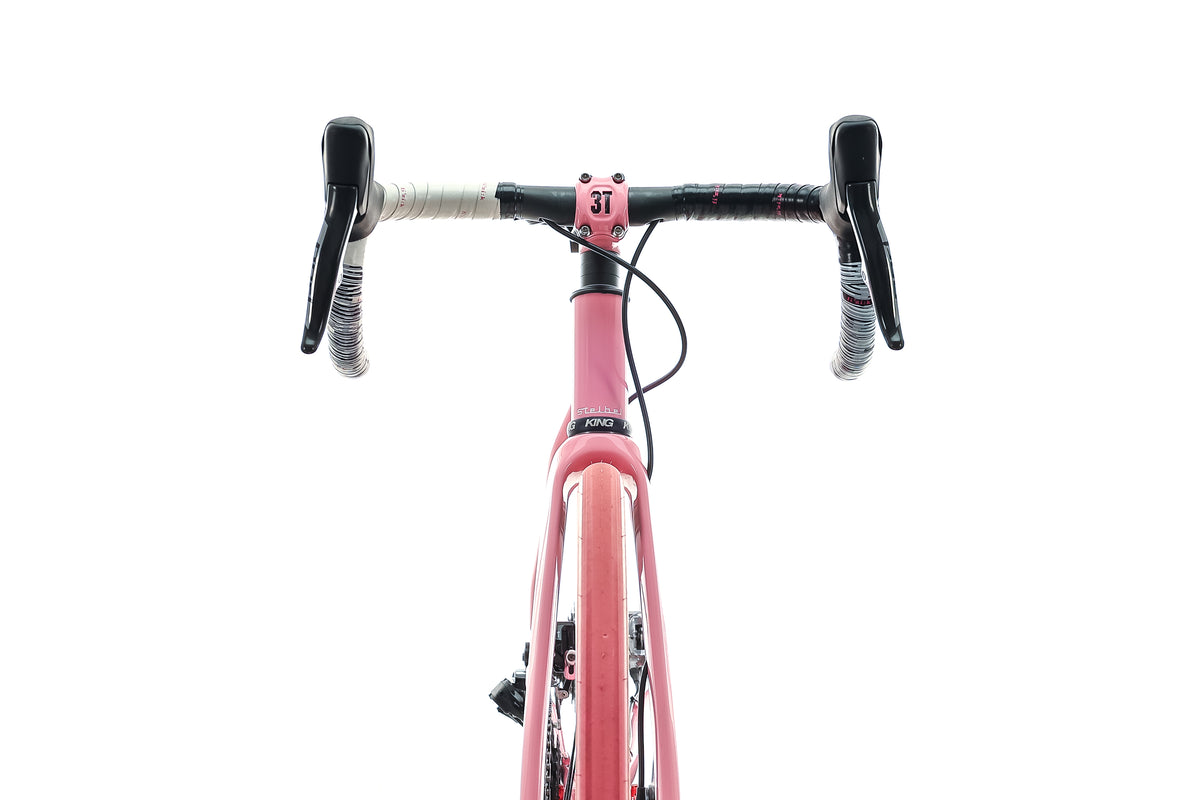 Stelbel Nina Custom Gravel Bike - 50cm | The Pro's Closet