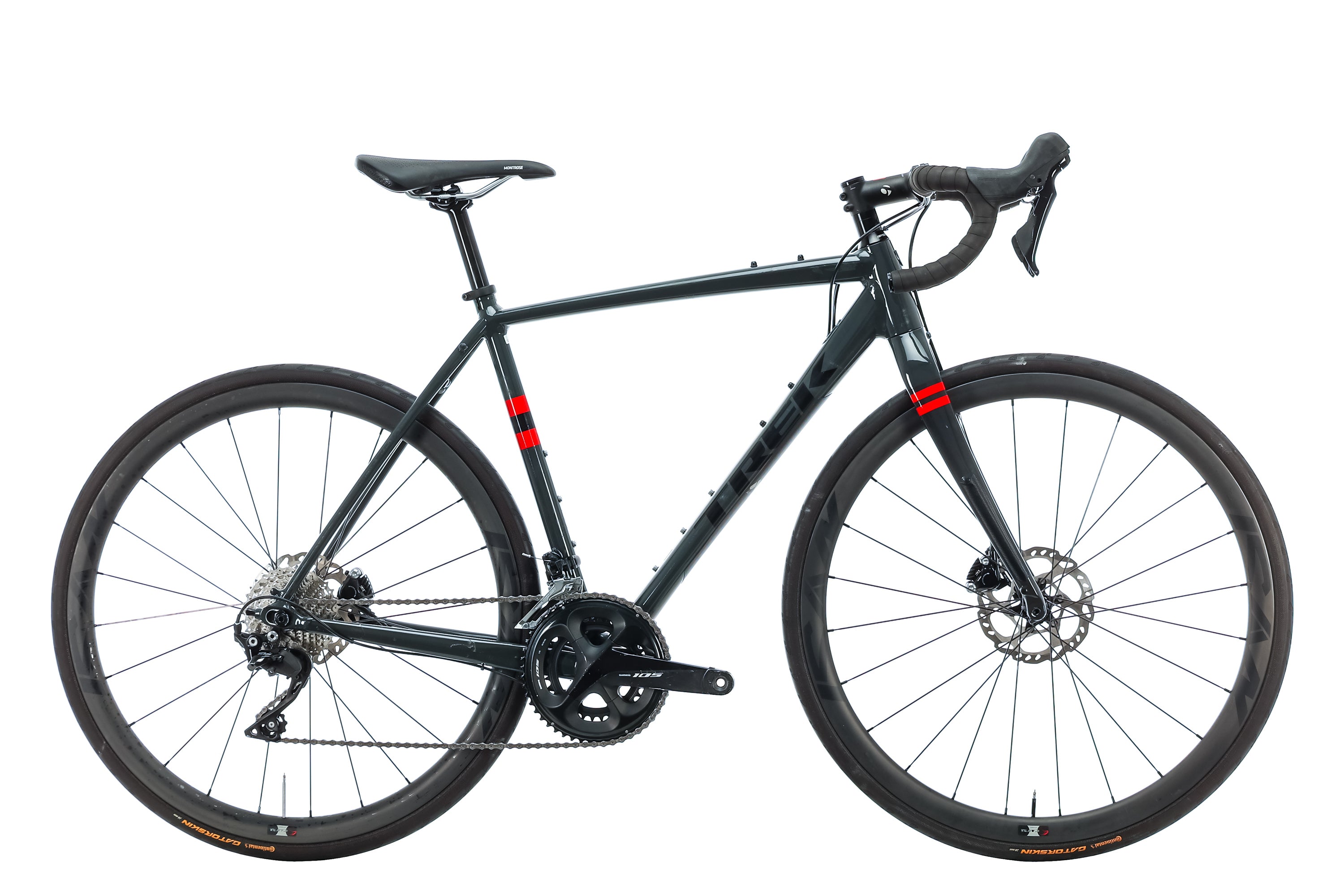trek gravel bike checkpoint alr 5 Trek Checkpoint ALR 5 Gravel Bike - 2020, 54cm