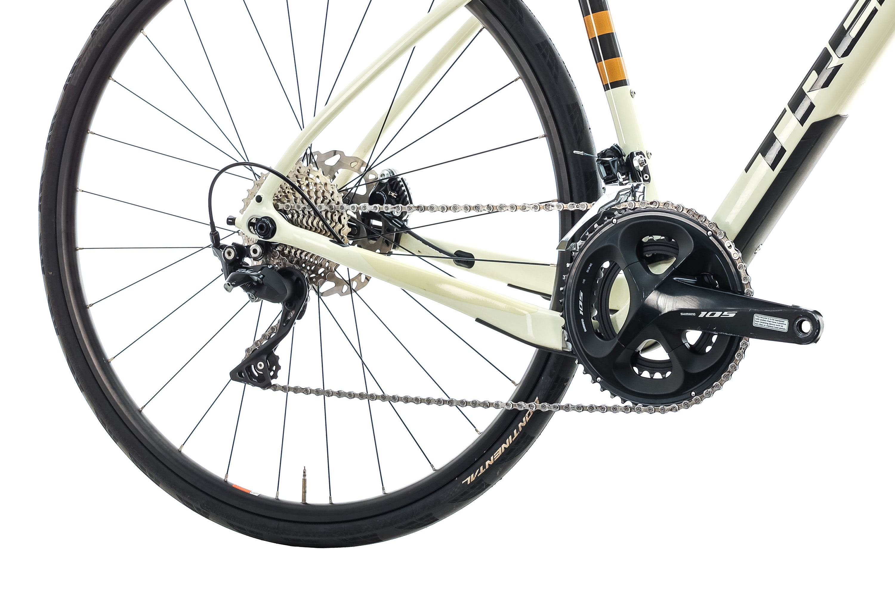 trek checkpoint sl5 womens