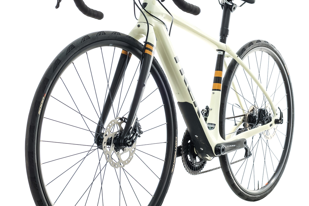 trek checkpoint sl5 womens