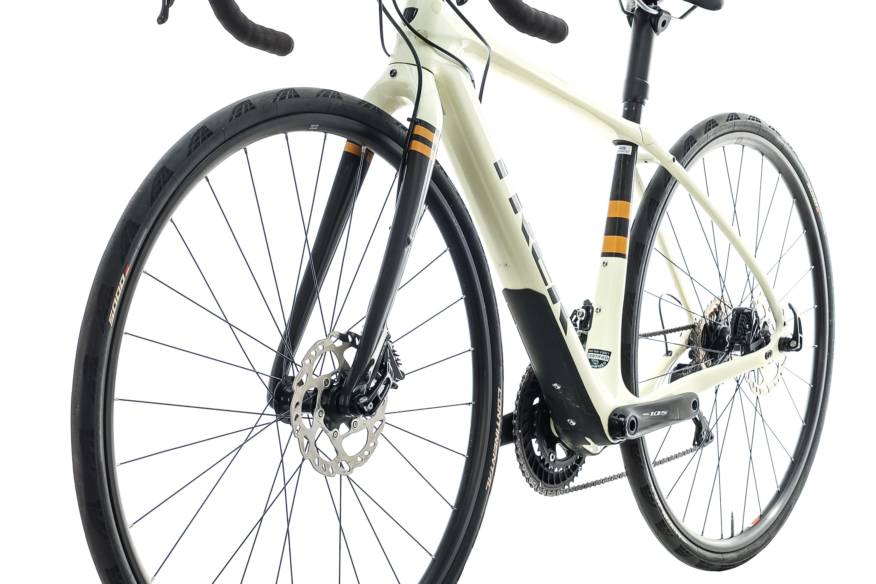 trek checkpoint sl5 womens