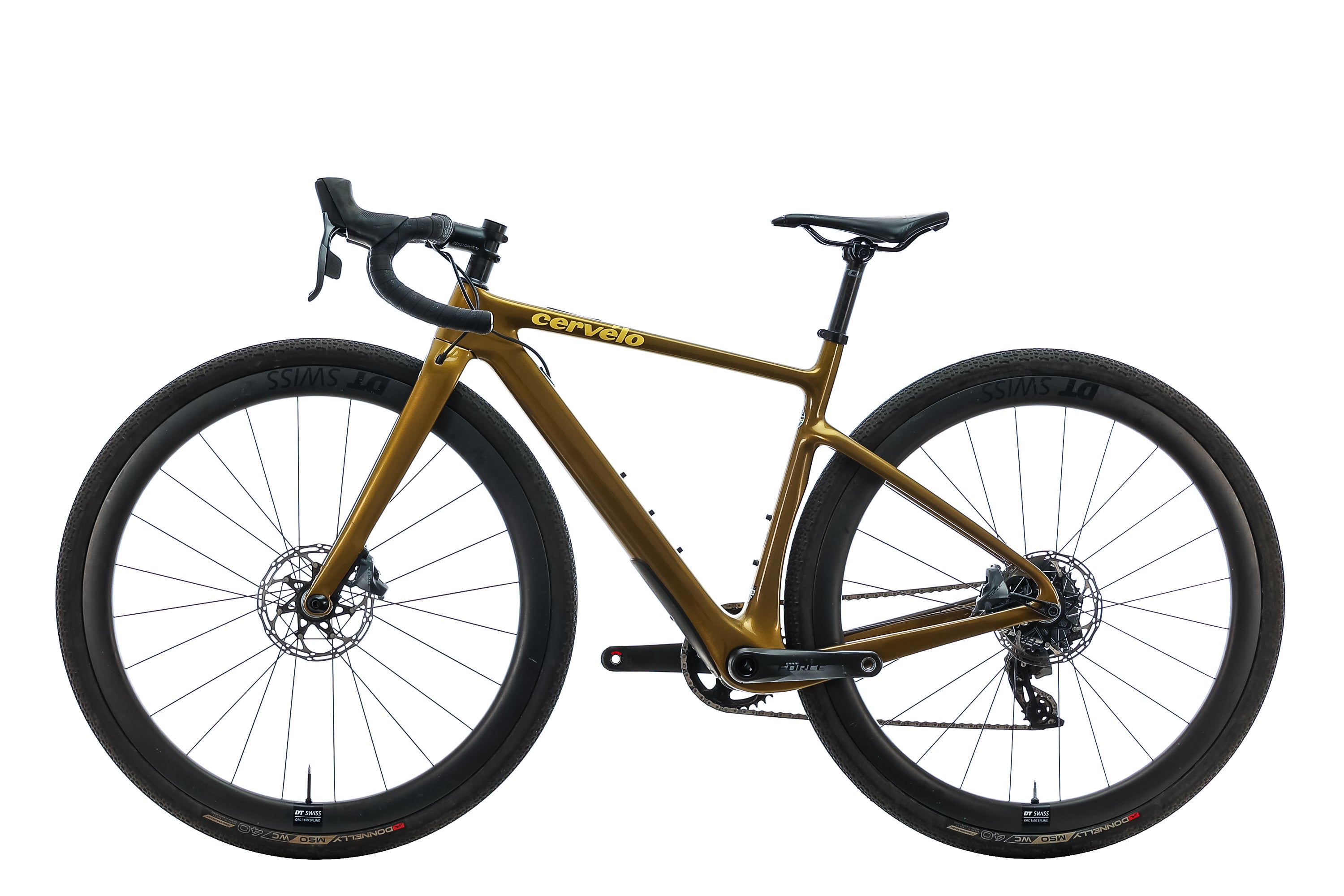 cervelo gravel bike 2020 Cervelo Aspero Gravel Bike - 2020, 48cm