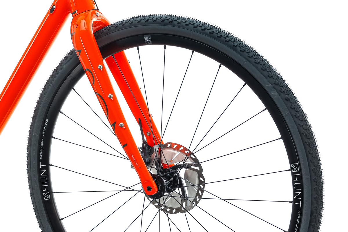 Mason Bokeh Gravel Bike 2019, 54cm The Pro's Closet