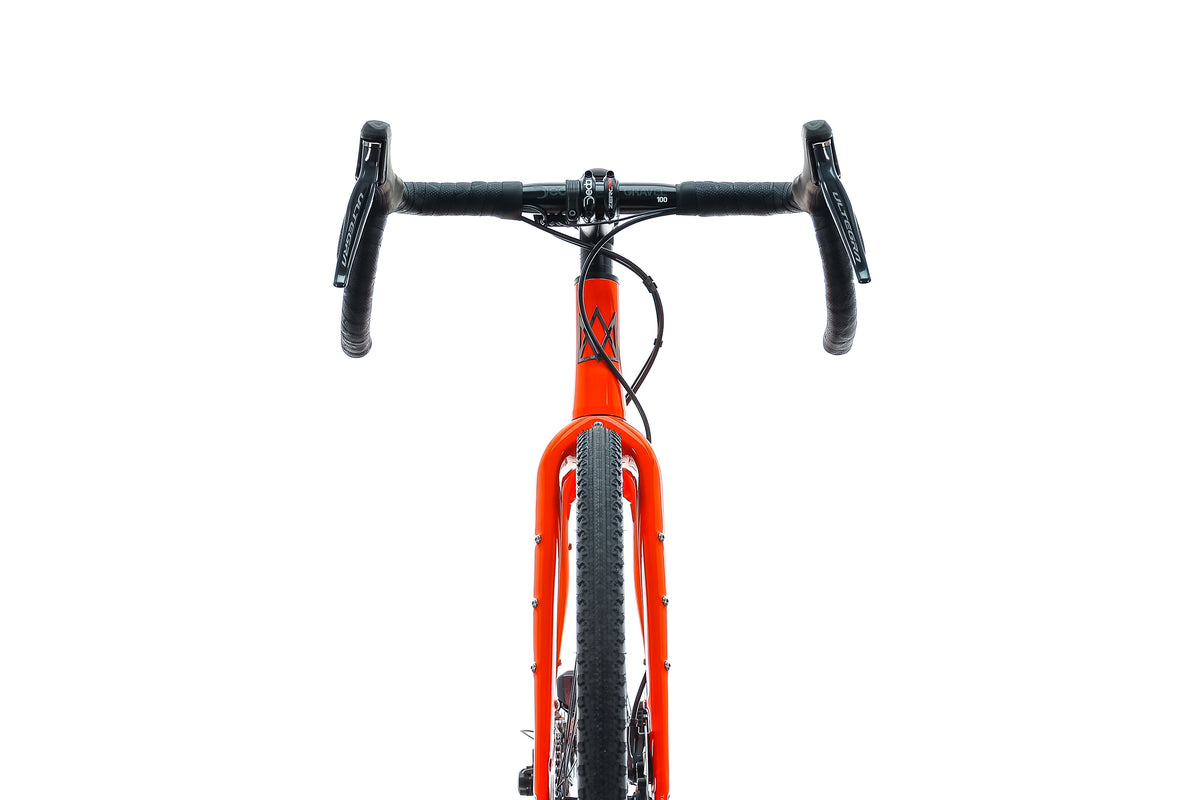 Mason Bokeh Gravel Bike 2019, 54cm The Pro's Closet