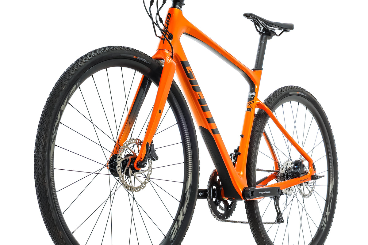 giant revolt gravel bike 2019