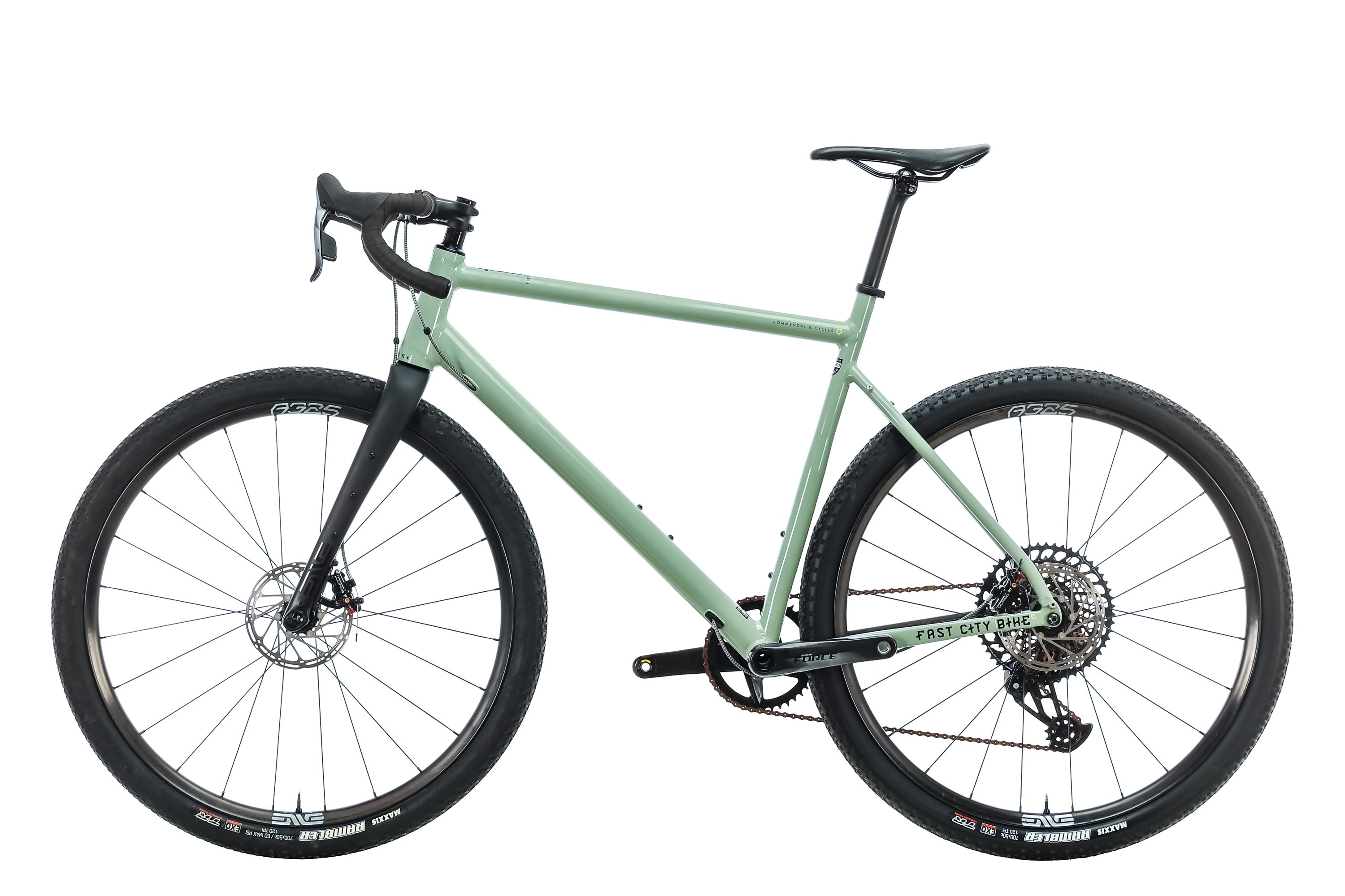 Commencal FCB Gravel Bike - 2021, X-Large