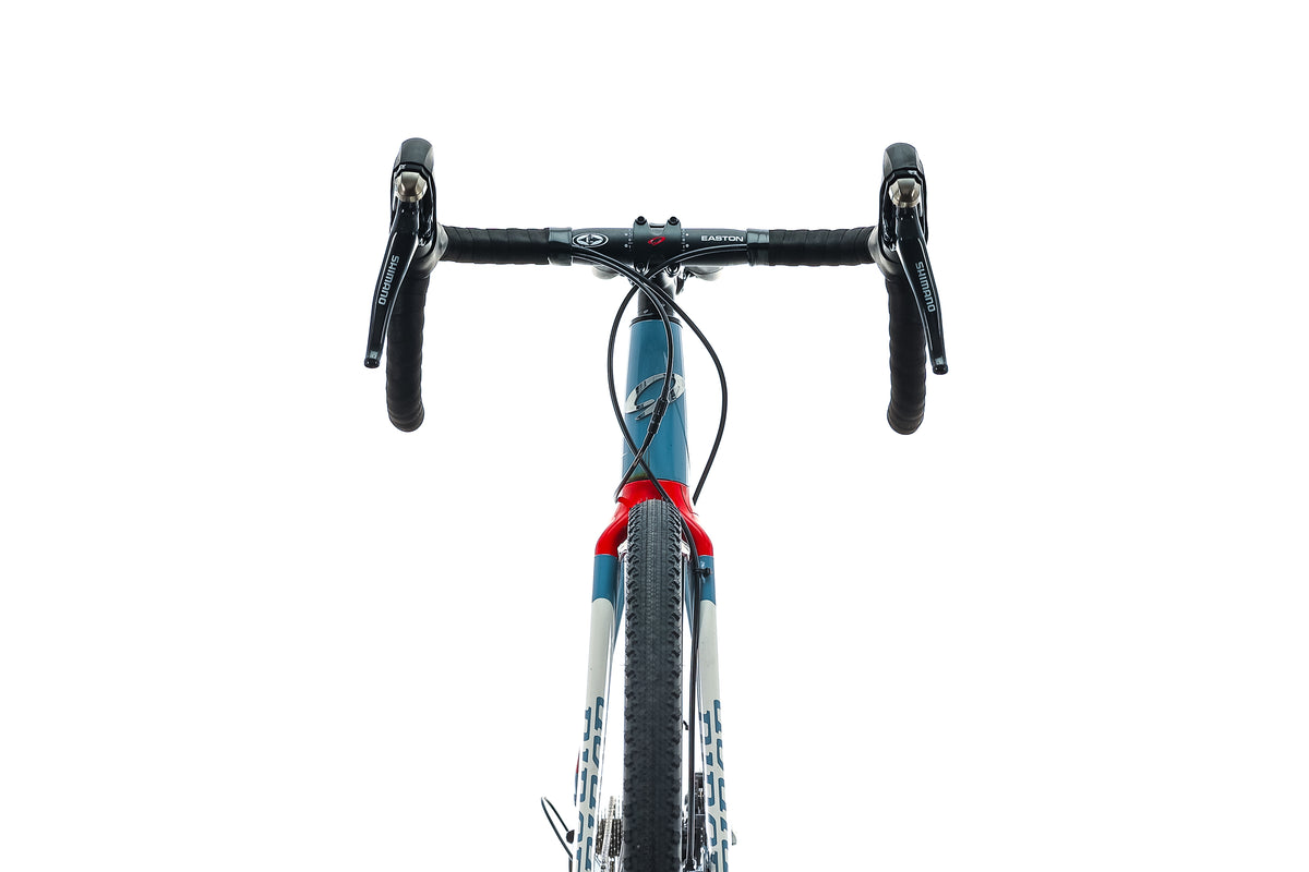 Niner RLT 9 Alloy Gravel Bike - 2015, 53cm | The Pro's Closet