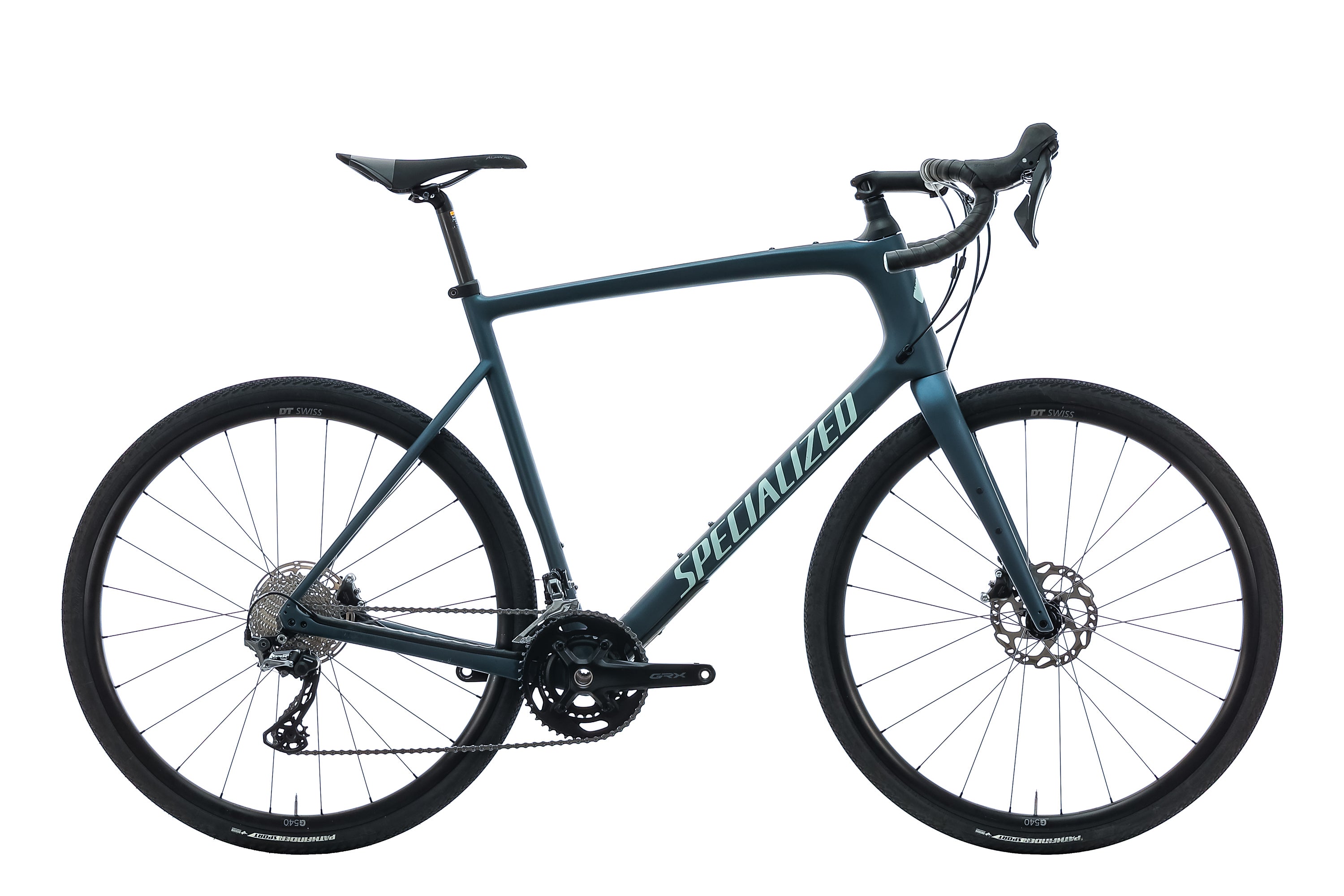 text_set_value Specialized Diverge Carbon Sport Gravel Bike 2021