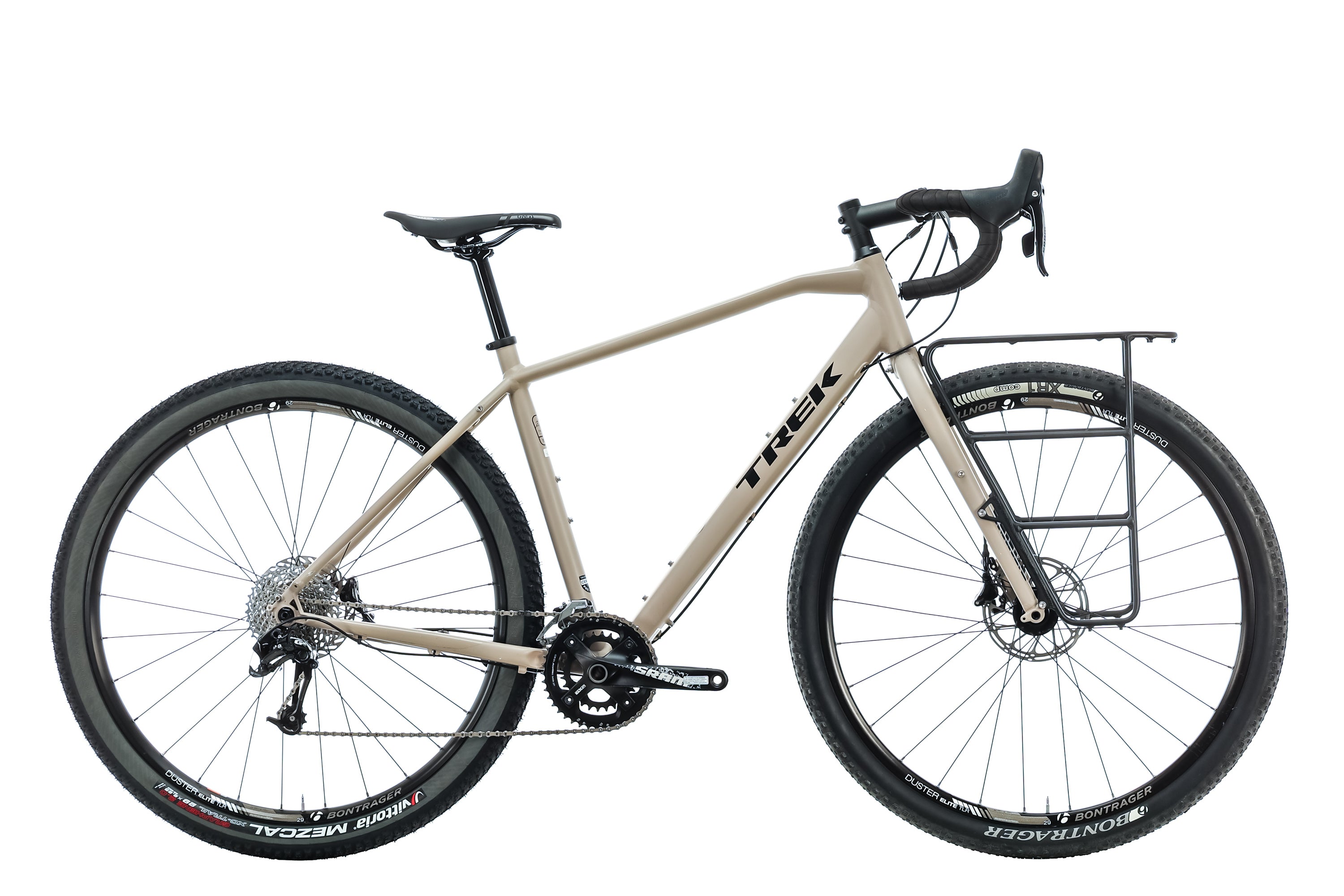 gravel bike damen trek Trek 920 Gravel Bike - 2021, 56cm