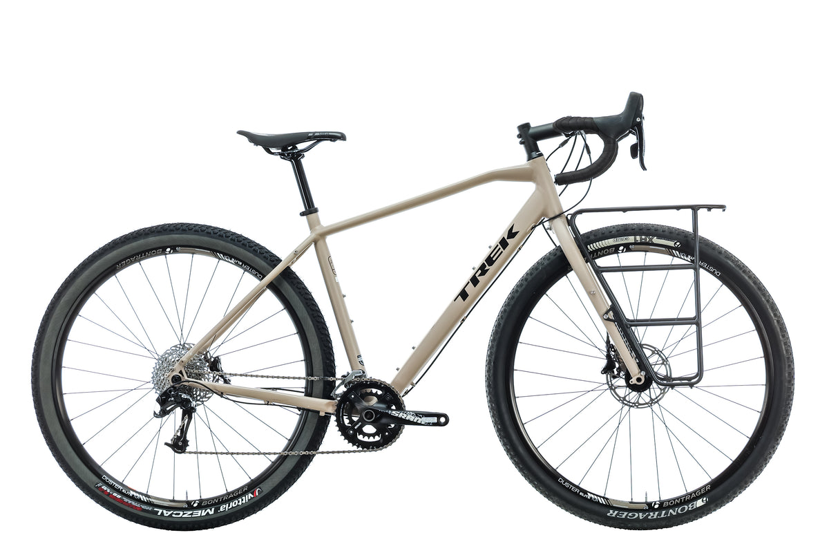 trek gravel bike 2021 920 - 2021, 56cm outdoor-fahrrad & co.-zubehör Samtvorhänge Altes verrostetes Fahrrad Gear Set:HO-BSYN4GS-GA but its also right