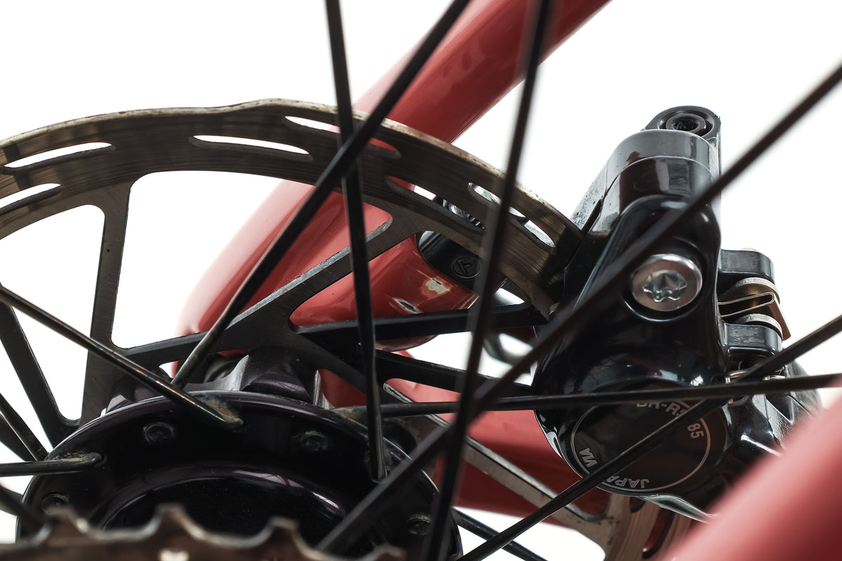 Santa Cruz Stigmata CC Gravel Bike 2019, 56cm Weight, Price, Specs