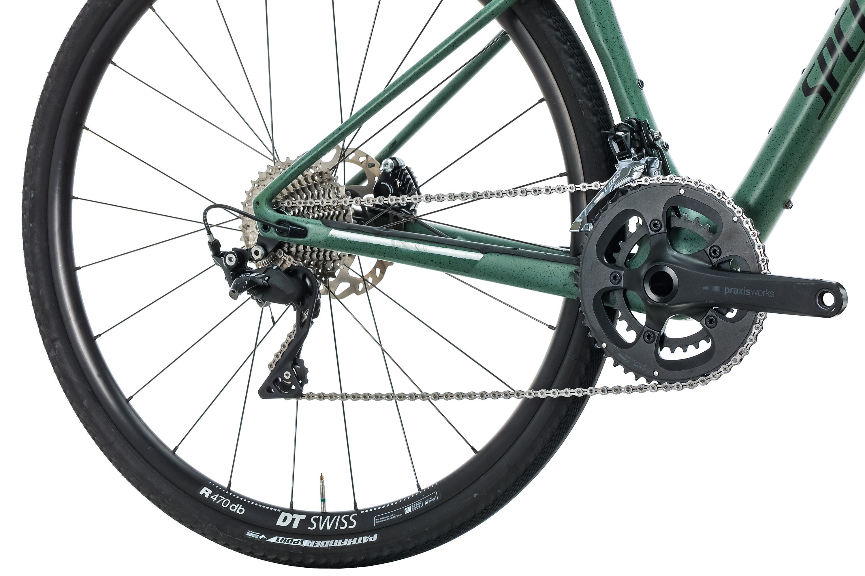 specialized diverge 48cm