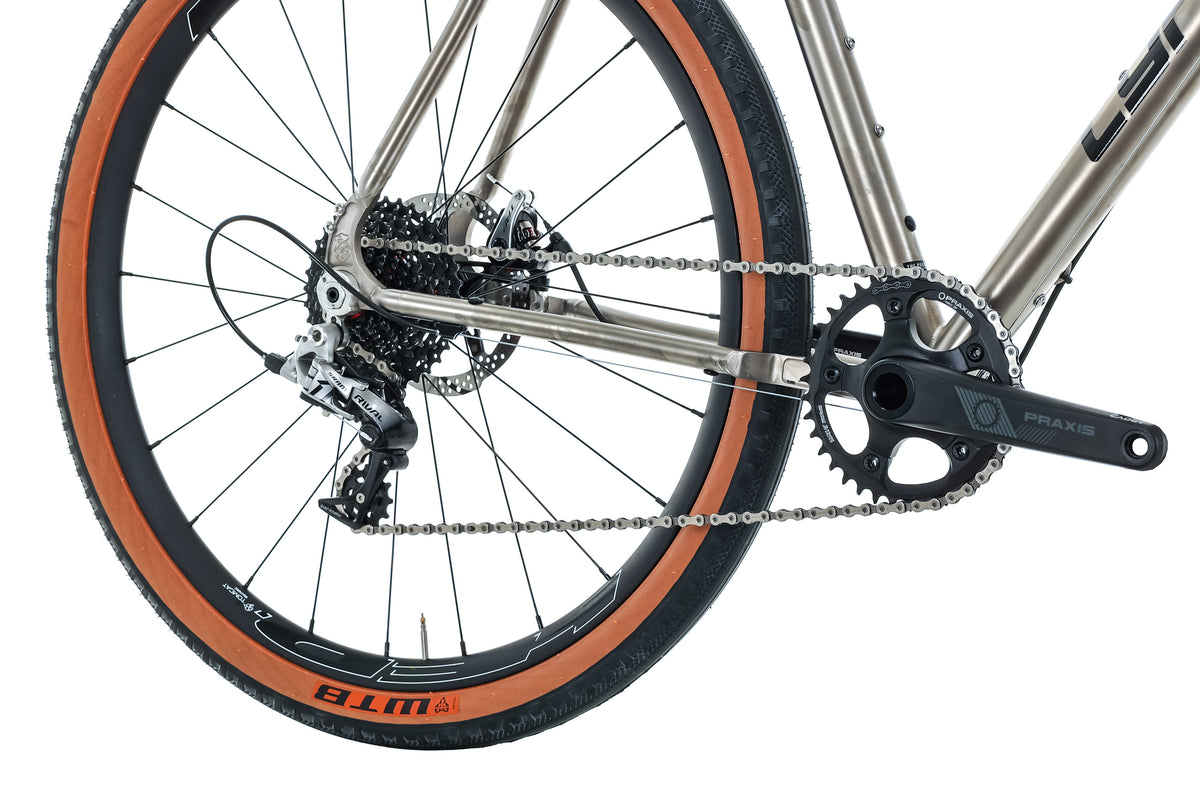 lynskey backroad touring review