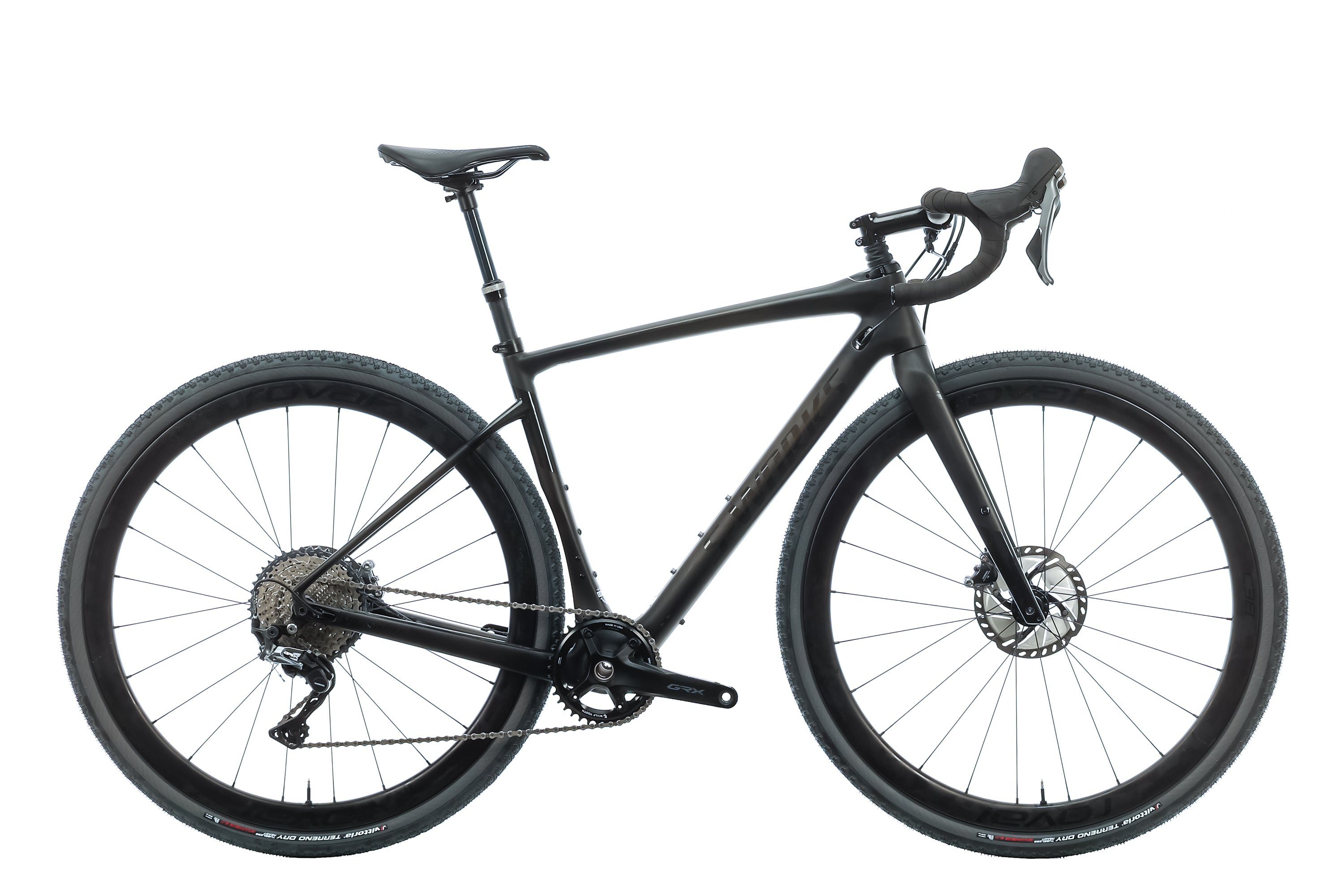 text_set_value: Specialized S-Works Diverge Gravel Bike - 2019, 54cm | Weight, Price, Specs, Geometry, Size Guide
