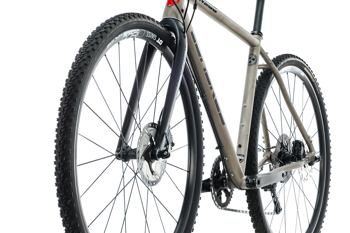 Lynskey GR300 Gravel Bike 2021, Medium The Pro's Closet
