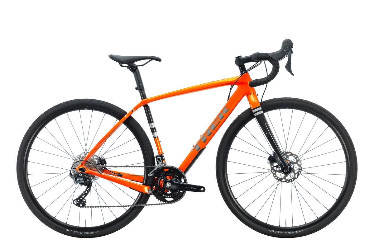 trek bike gravel 2021 Trek Checkpoint SL 5 Gravel Bike - 2021, 52cm