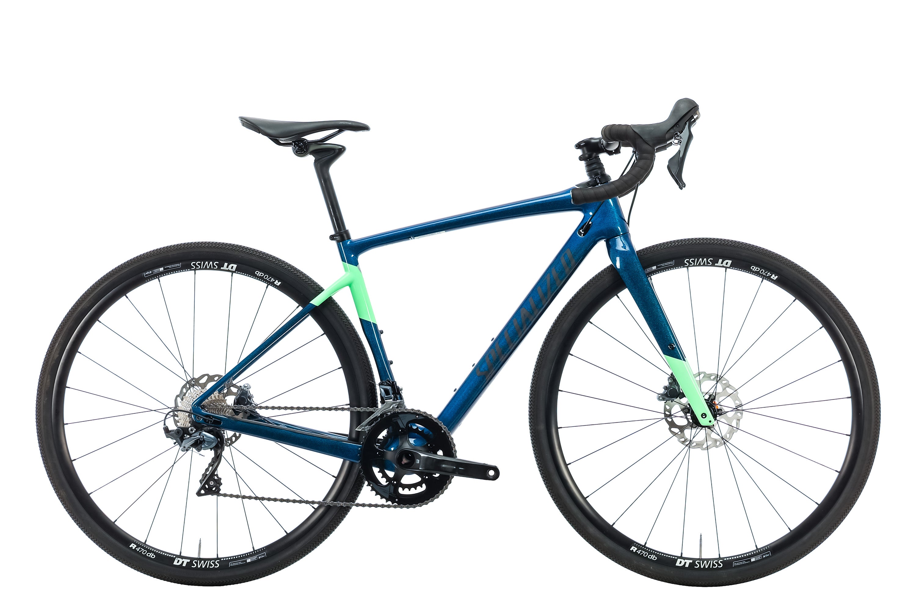text_set_value: Specialized Diverge Comp Women's Gravel Bike - 2019, 54cm | Weight, Price, Specs, Geometry, Size Guide