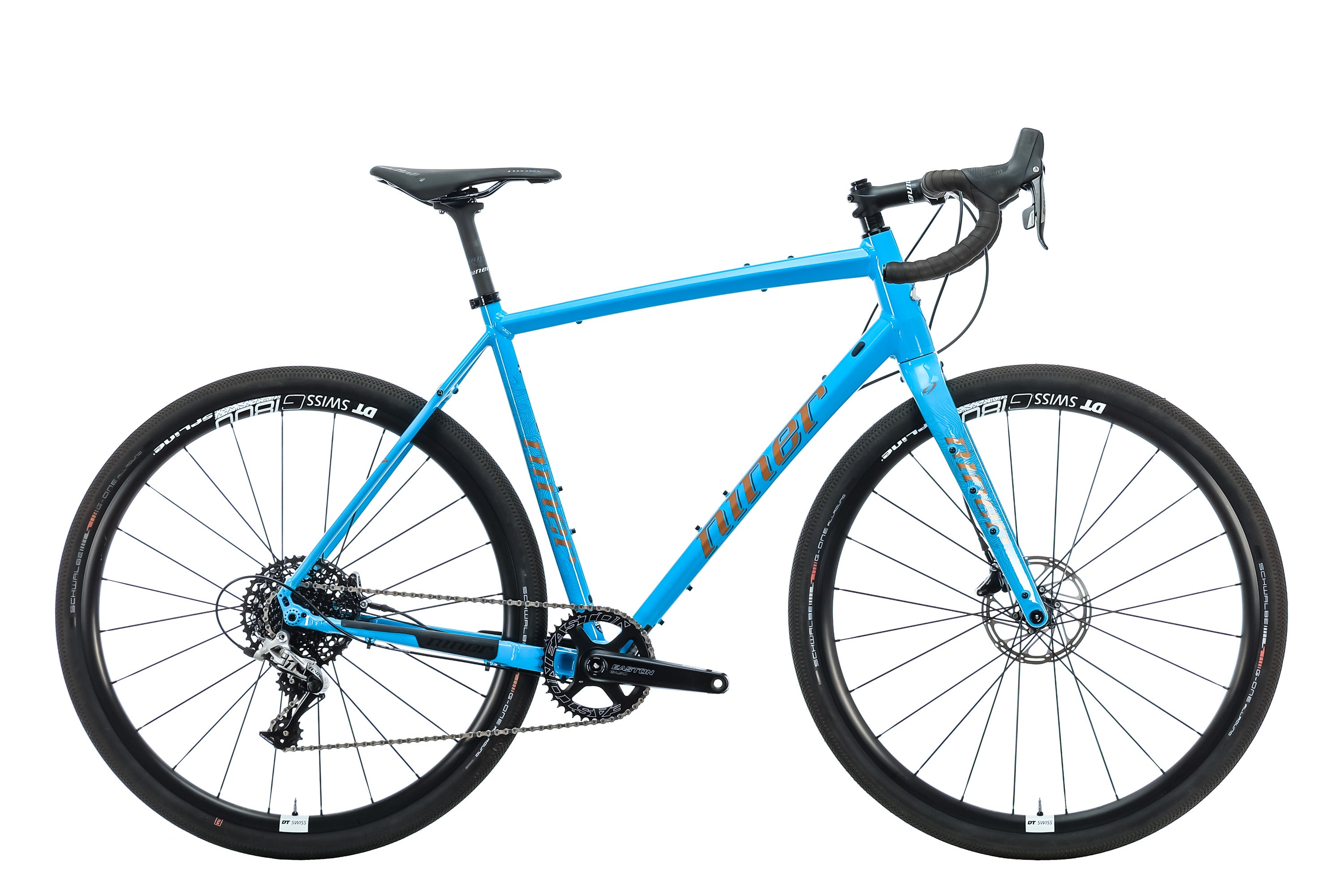 niner gravel bike carbon Niner RLT 9 3-Star Gravel Bike