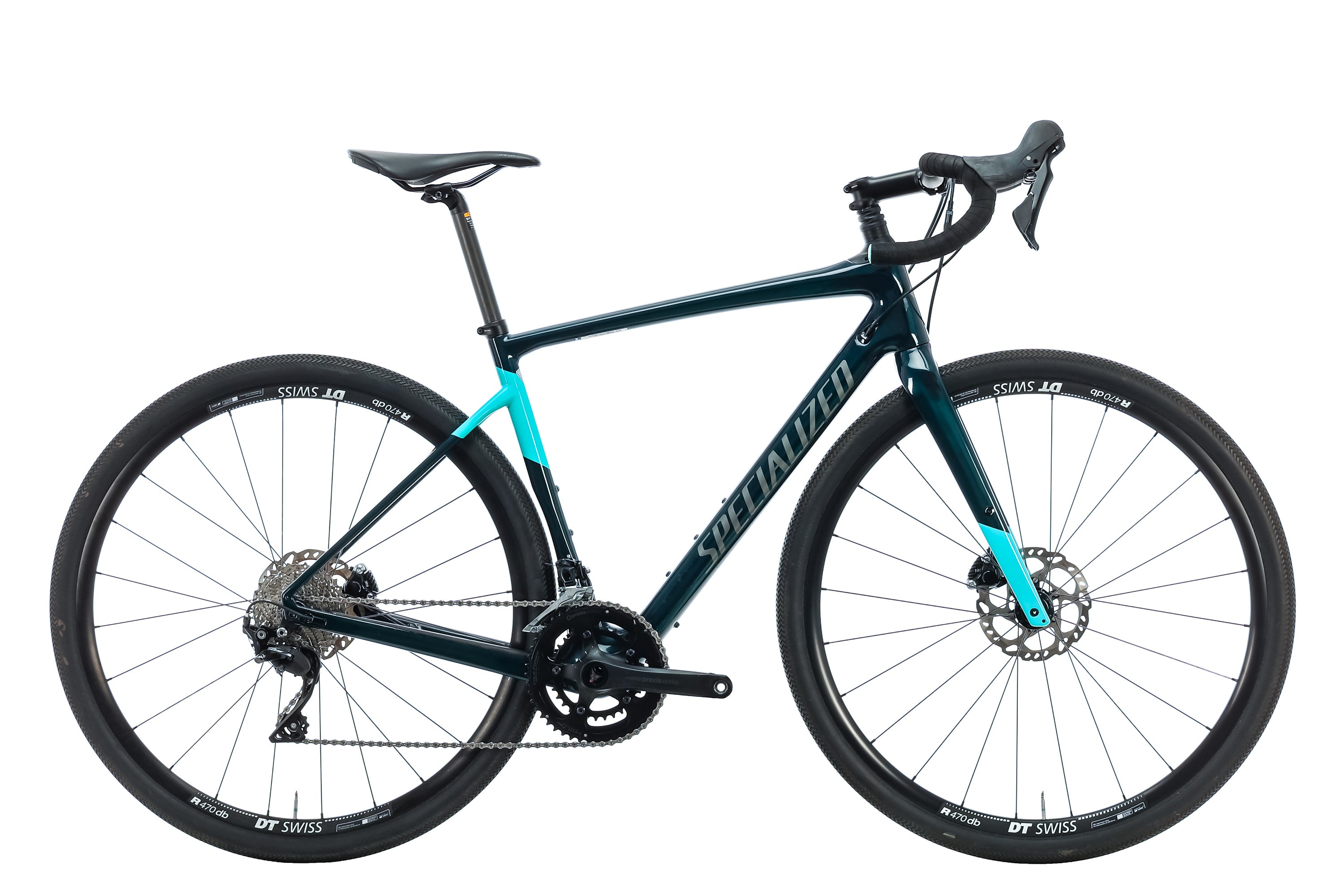 specialized gravel bike womens text_set_value: Specialized Diverge Sport Women's Gravel Bike - 2019, 56cm | Weight, Price, Specs, Geometry, Size Guide