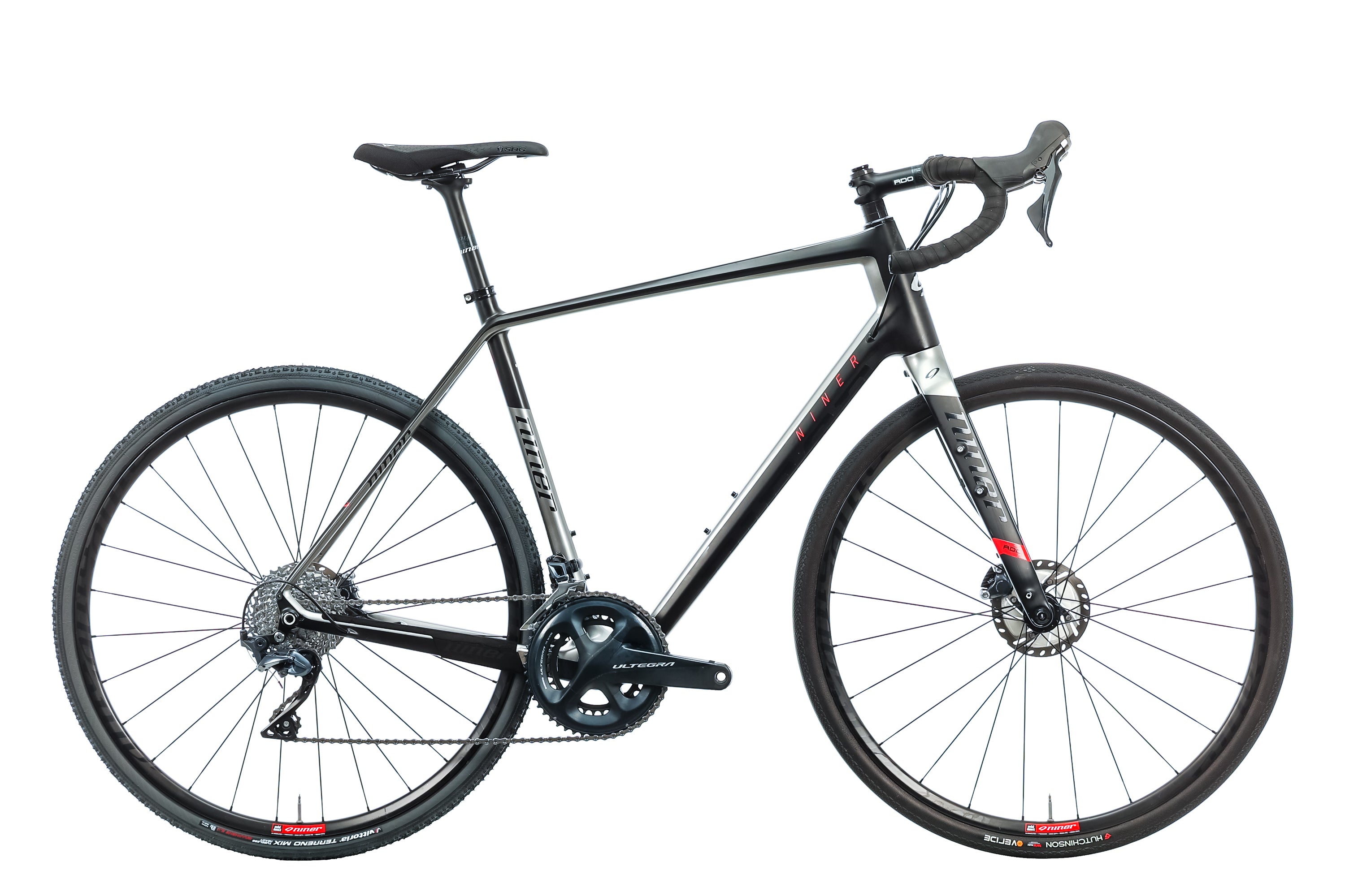 Gravel Bikes Niner Rlt Review RLT RDO 3-STAR SRAM RIVAL