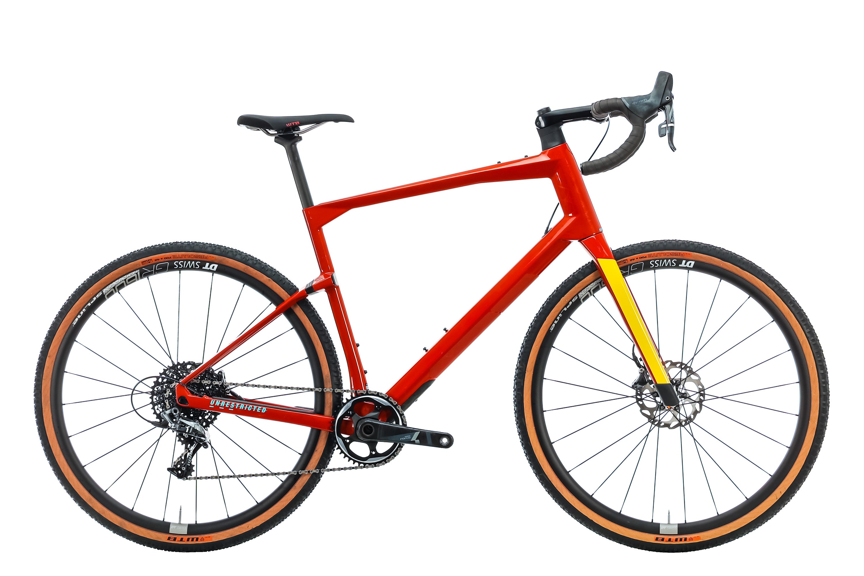bmc gravel bikes 2020 BMC URS TWO Gravel Bike - 2020, X-Large