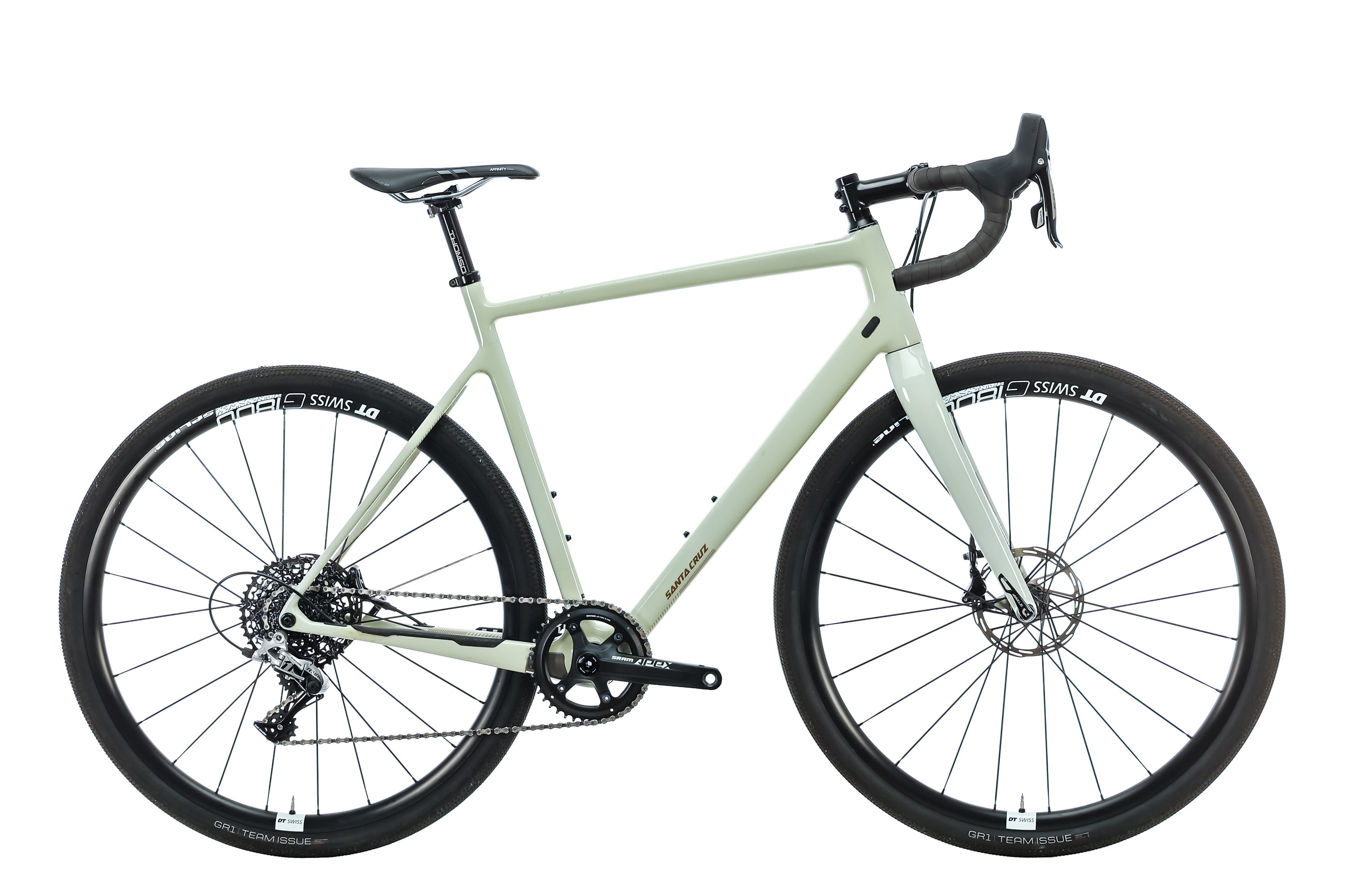 SANTACRUZ STIGMATA CC 2019年　54cm 2019 Santa Cruz Stigmata Ultegra / Carbon CC – Specs, Comparisons