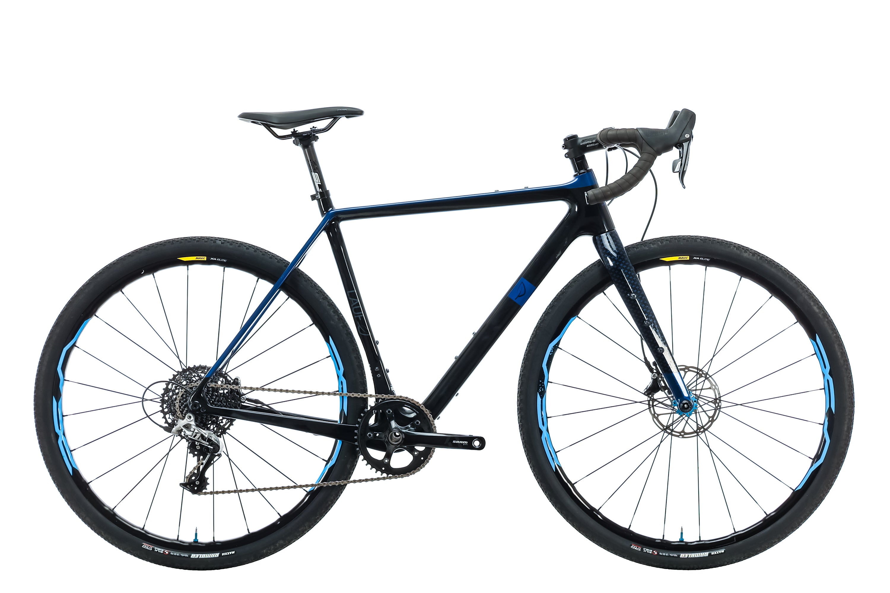 Lauf Anywhere Weekend Warrior Gravel Bike - 2021